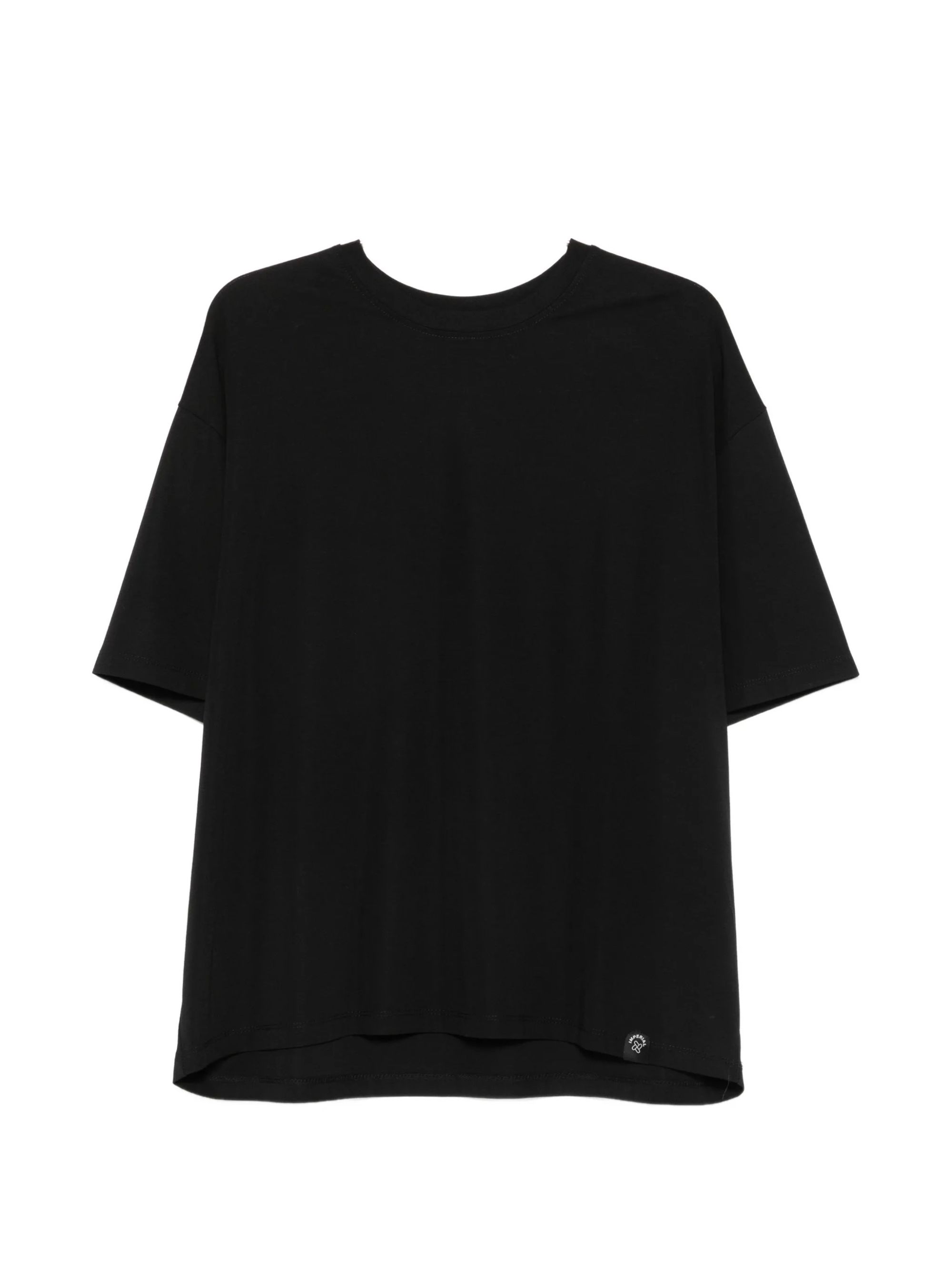 T-SHIRT #NERO IMPERIAL T-shirt TY51MCH