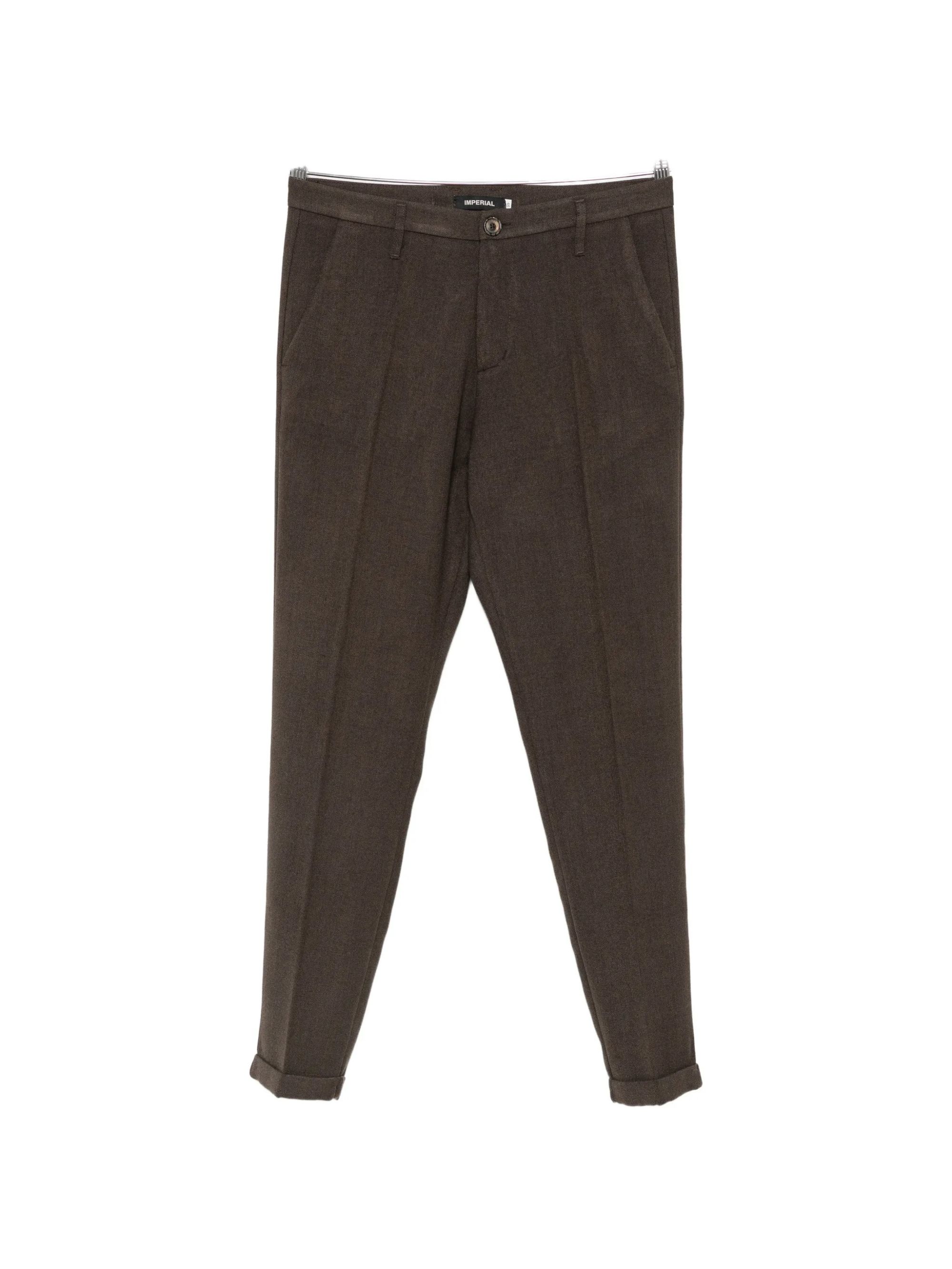 PANTALONI #MORO IMPERIAL Pantaloni PD3GMBJ