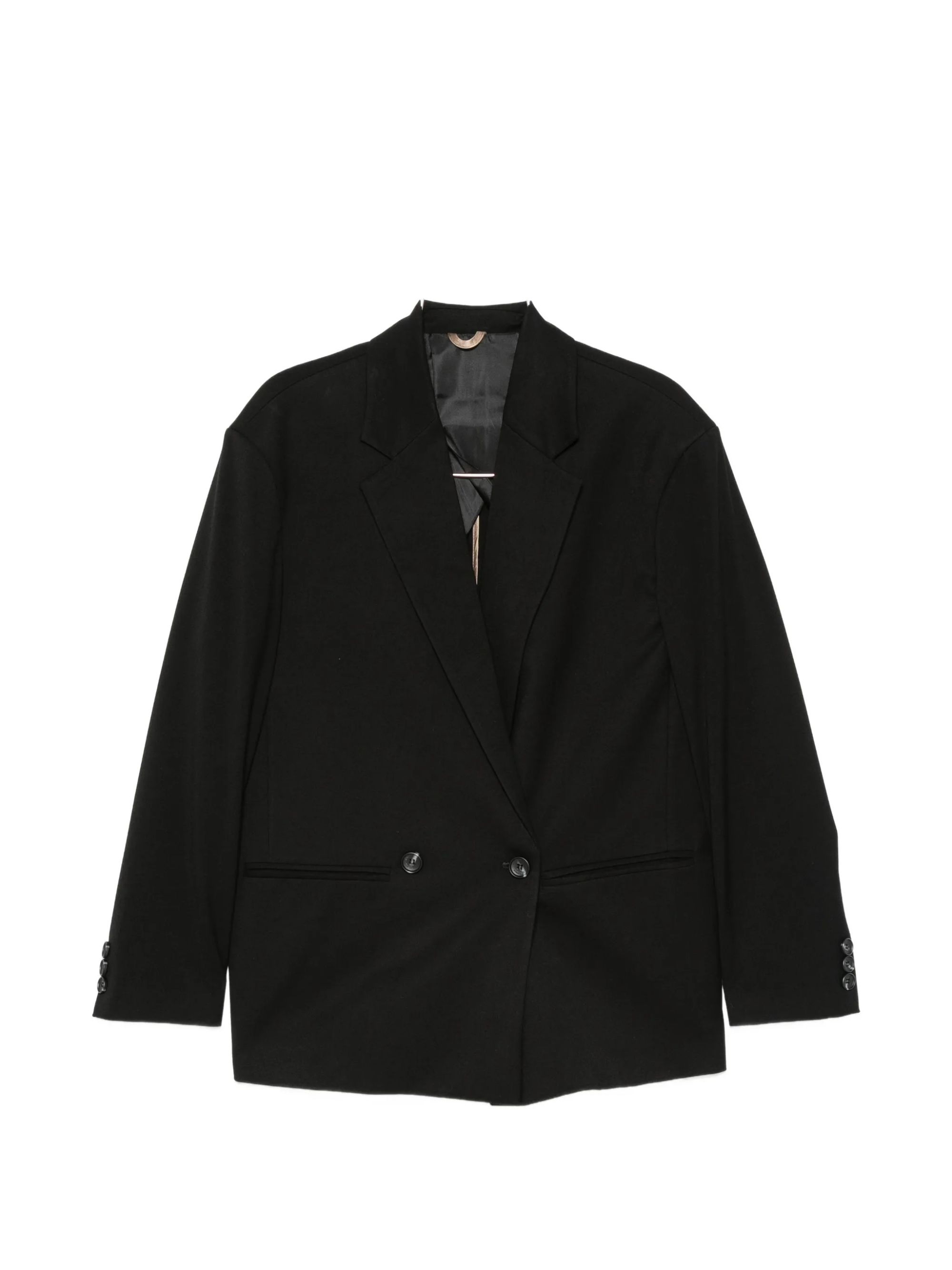 GIACCA #NERO IMPERIAL Capispalla JZ1MMBV