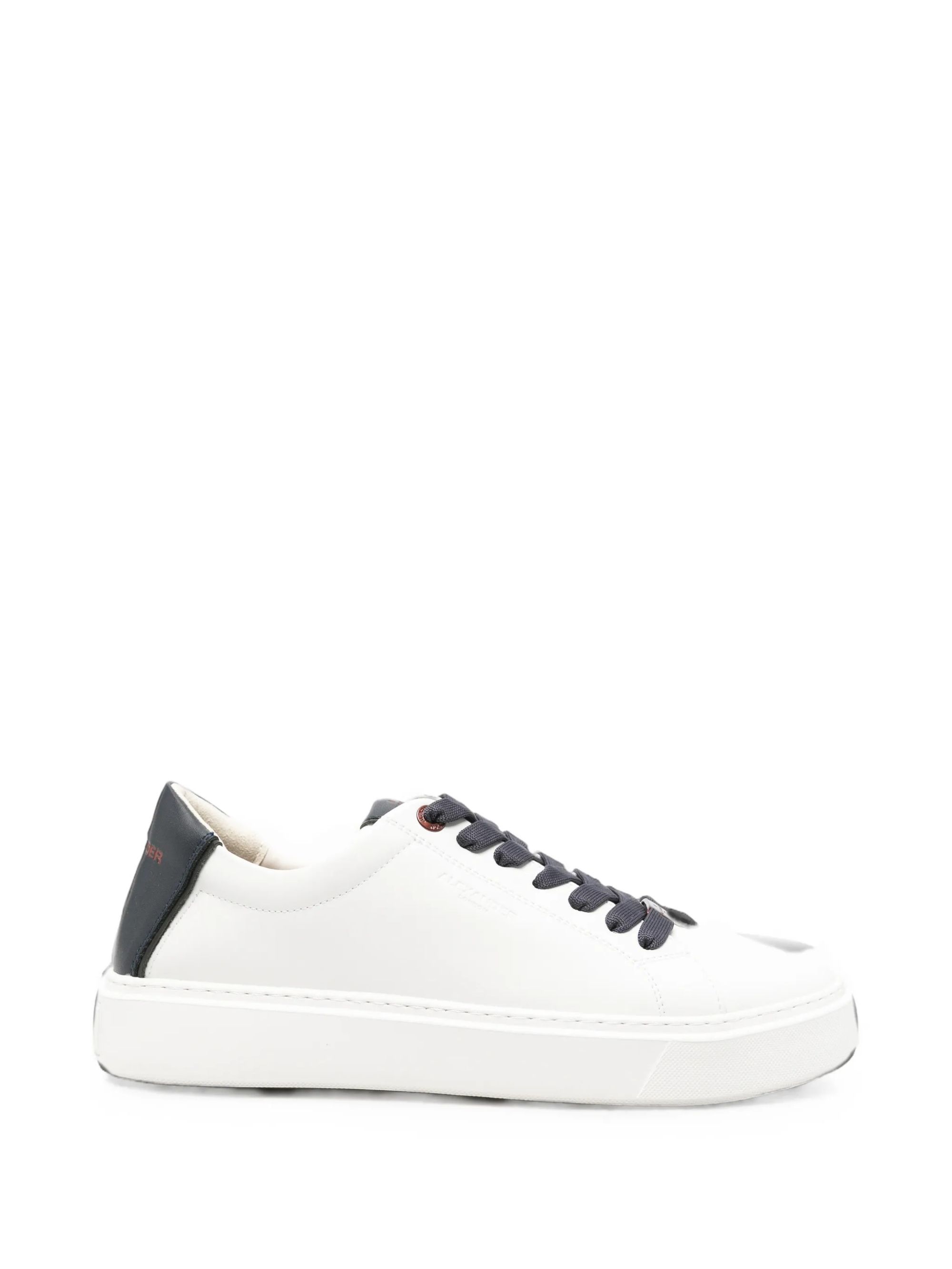 LONDON MAN 9010 #WHITE BLUE ALEXANDER SMITH  Scarpe ALBELDM