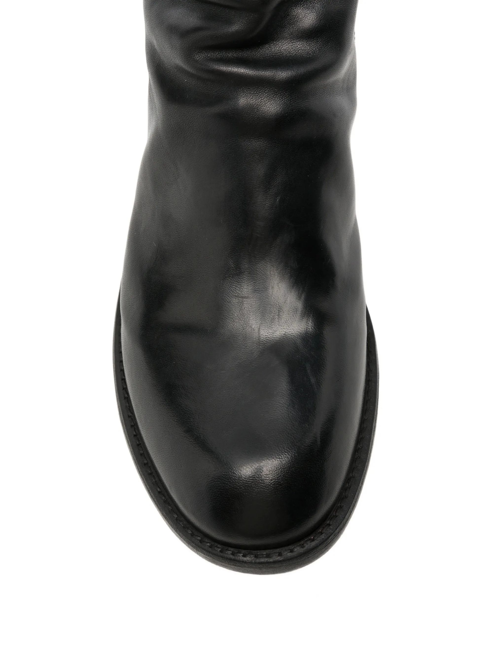 NOVAK T. #NERO OFFICINE CREATIVE Scarpe DIARY/008