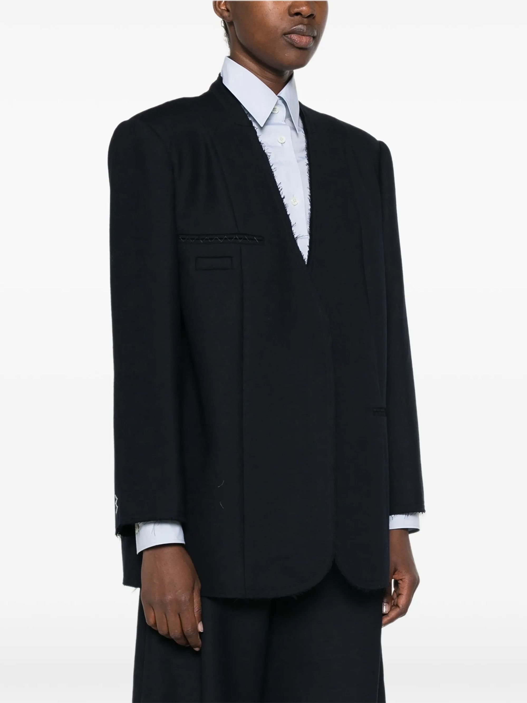 BLAZER #BLU ELEH Capispalla EFW260263