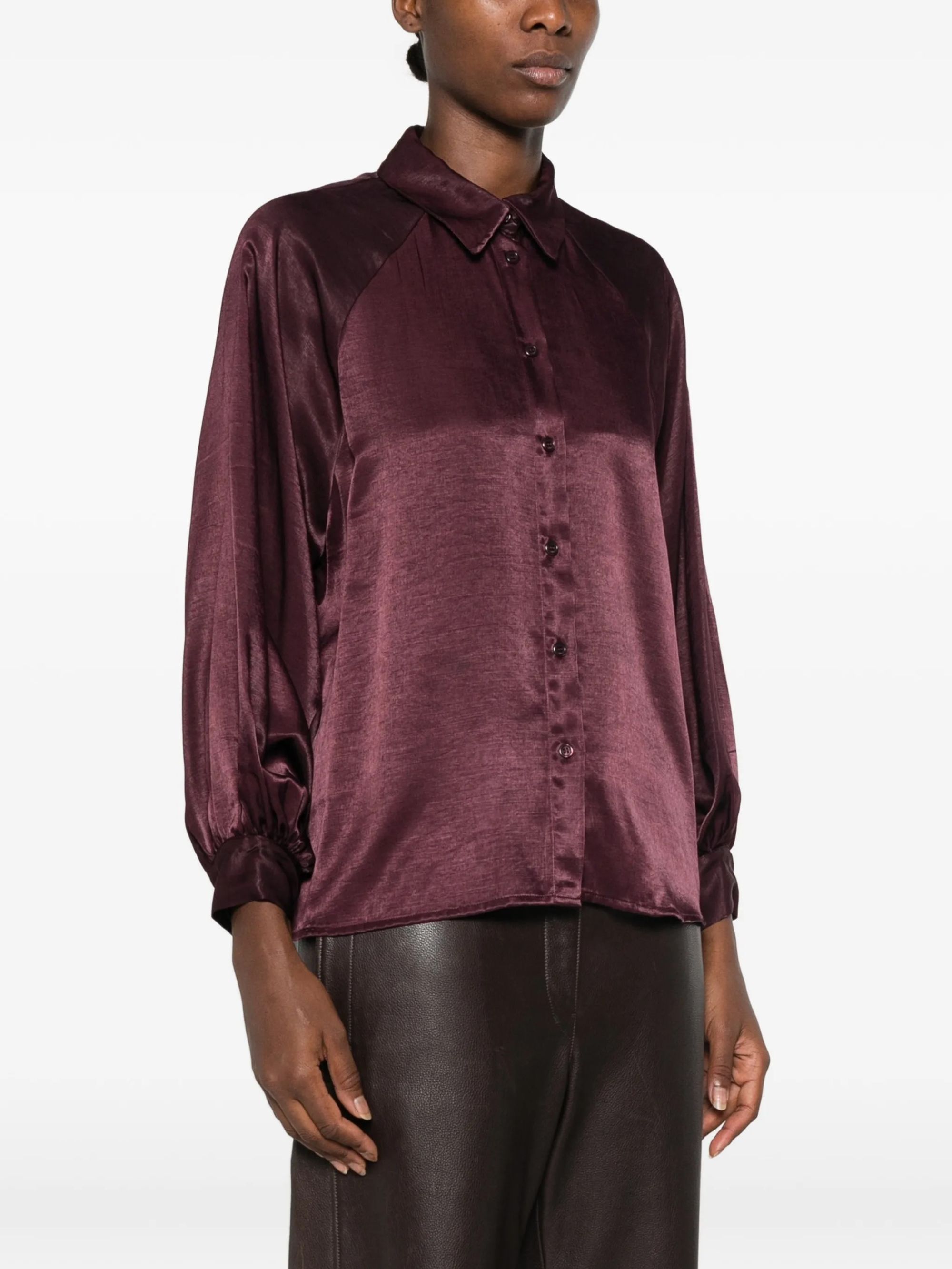 CAMICIA #BORDEAUX DIXIE Camicie CDSAYLEA