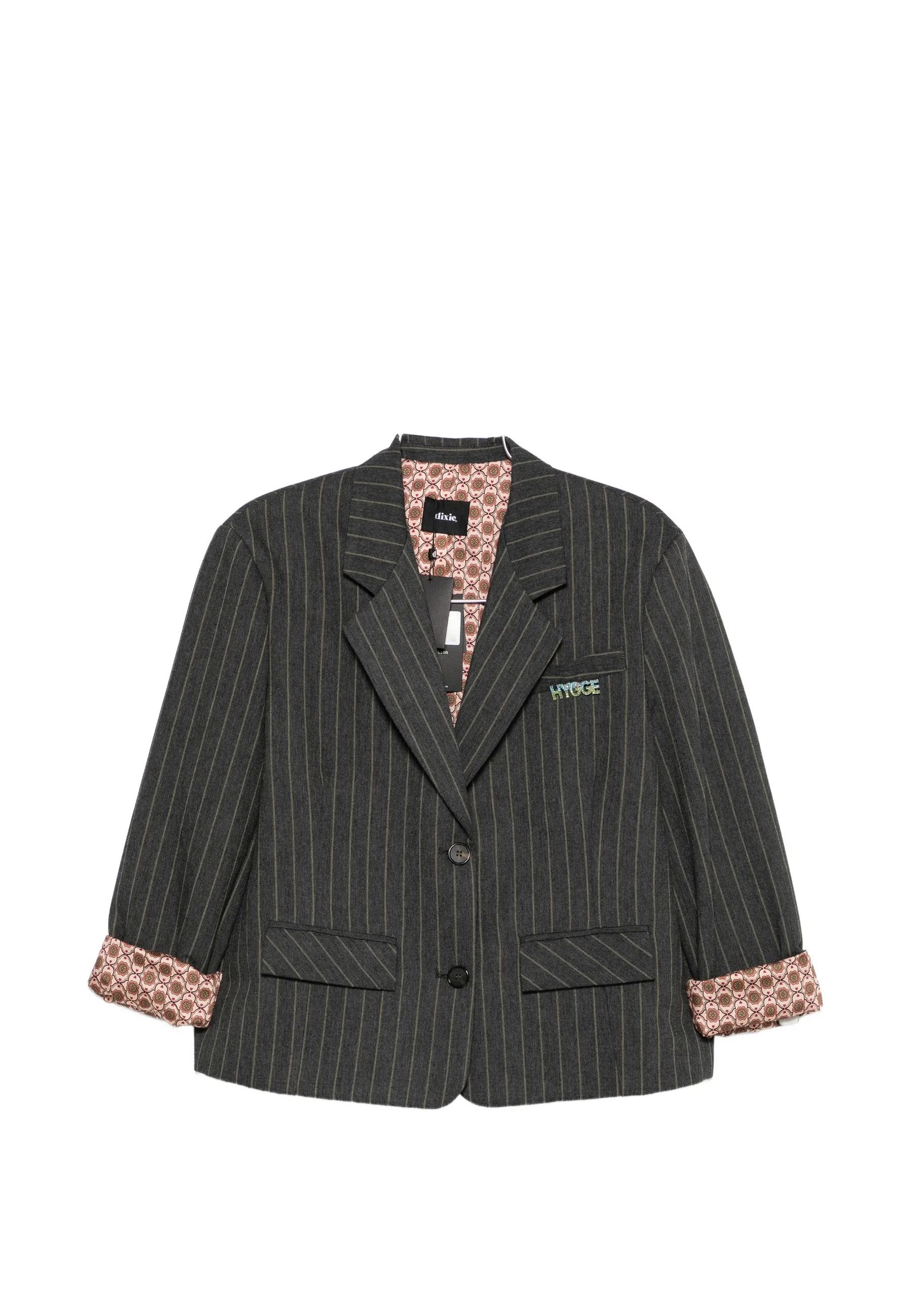 GIACCA #ANTRACITE DIXIE Capispalla JDF62BRPA