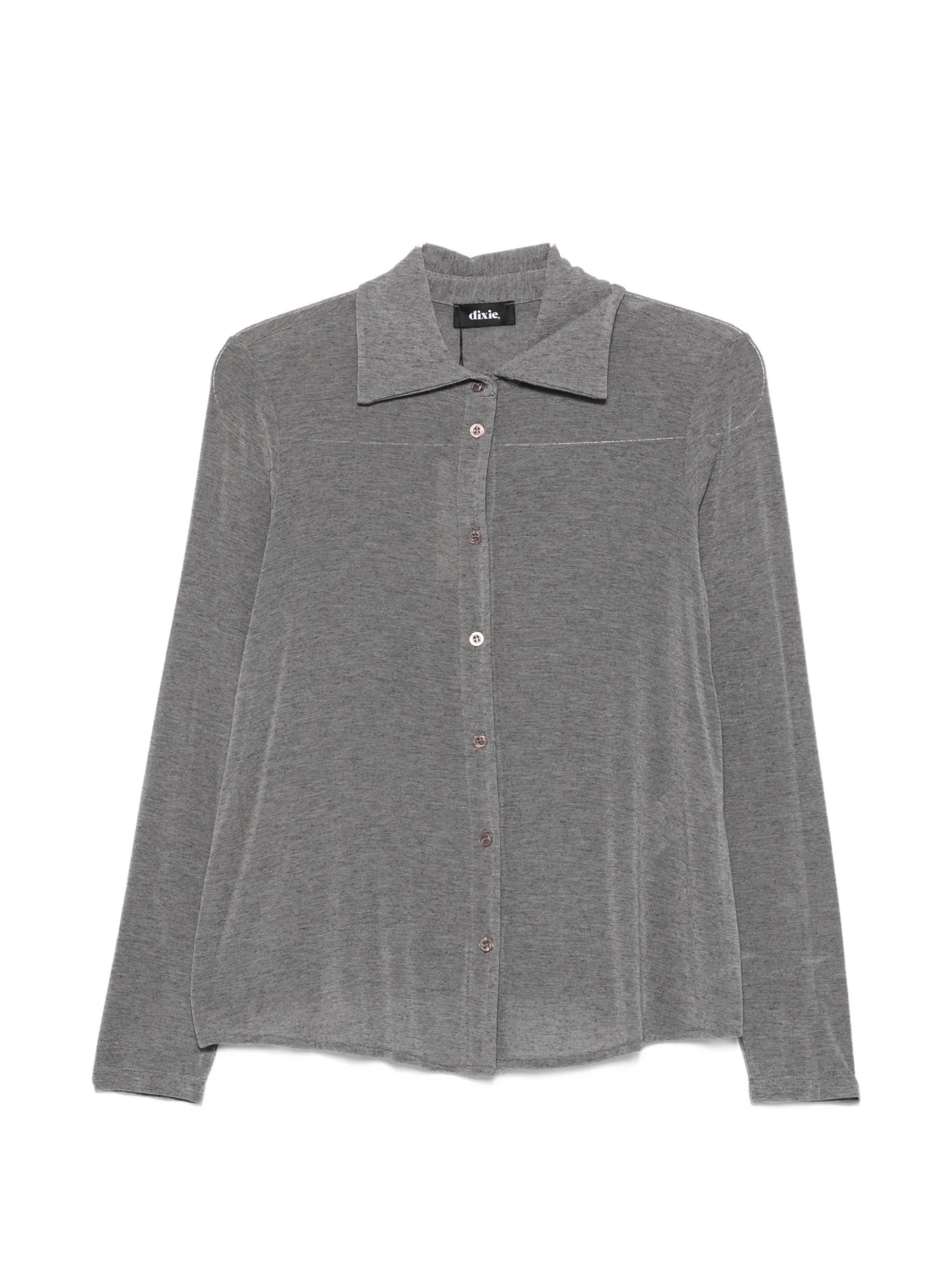 CAMICIA #GRIGIO DIXIE Camicie C262B028A