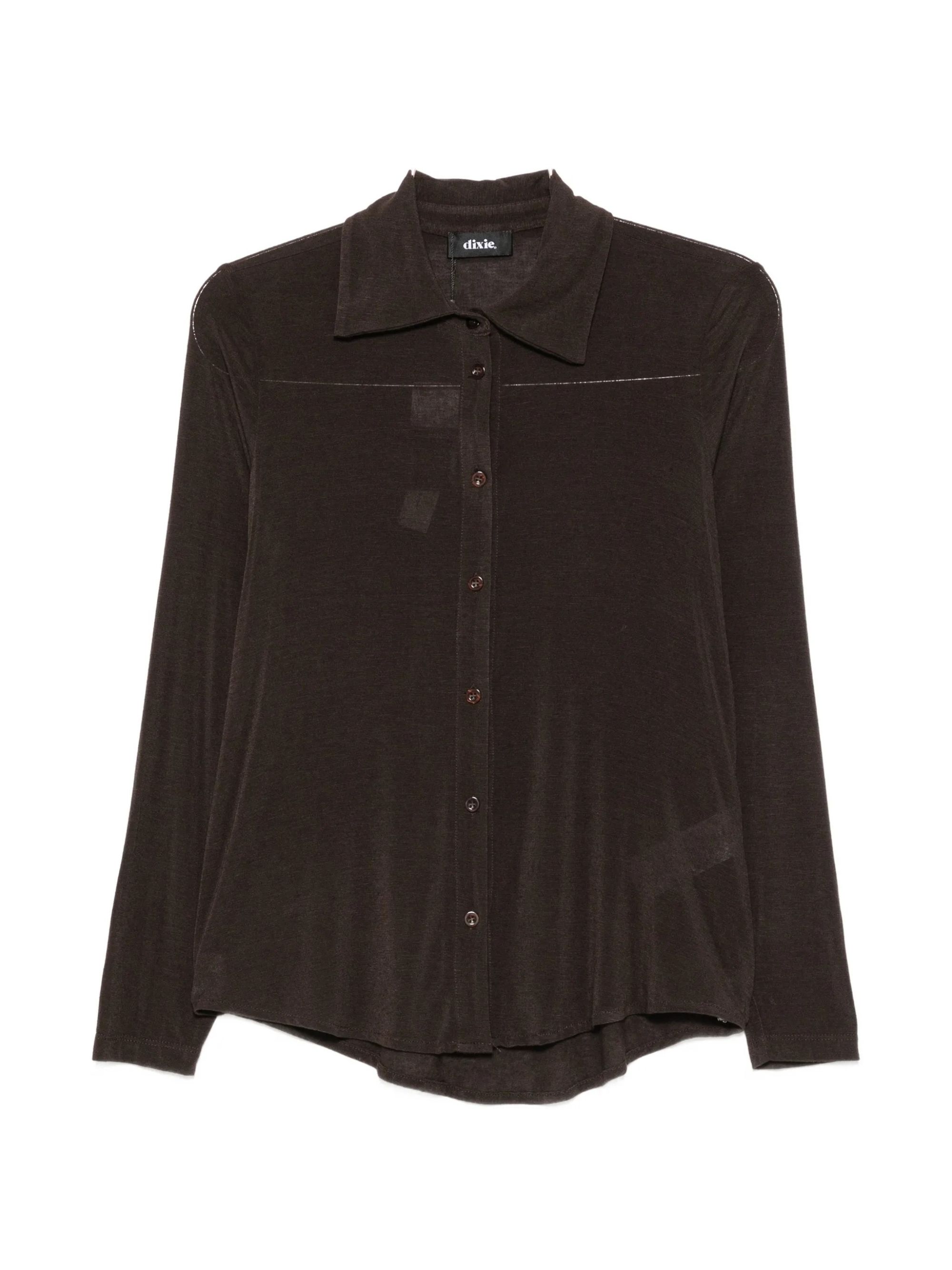 CAMICIA #MORO DIXIE Camicie C262B028A
