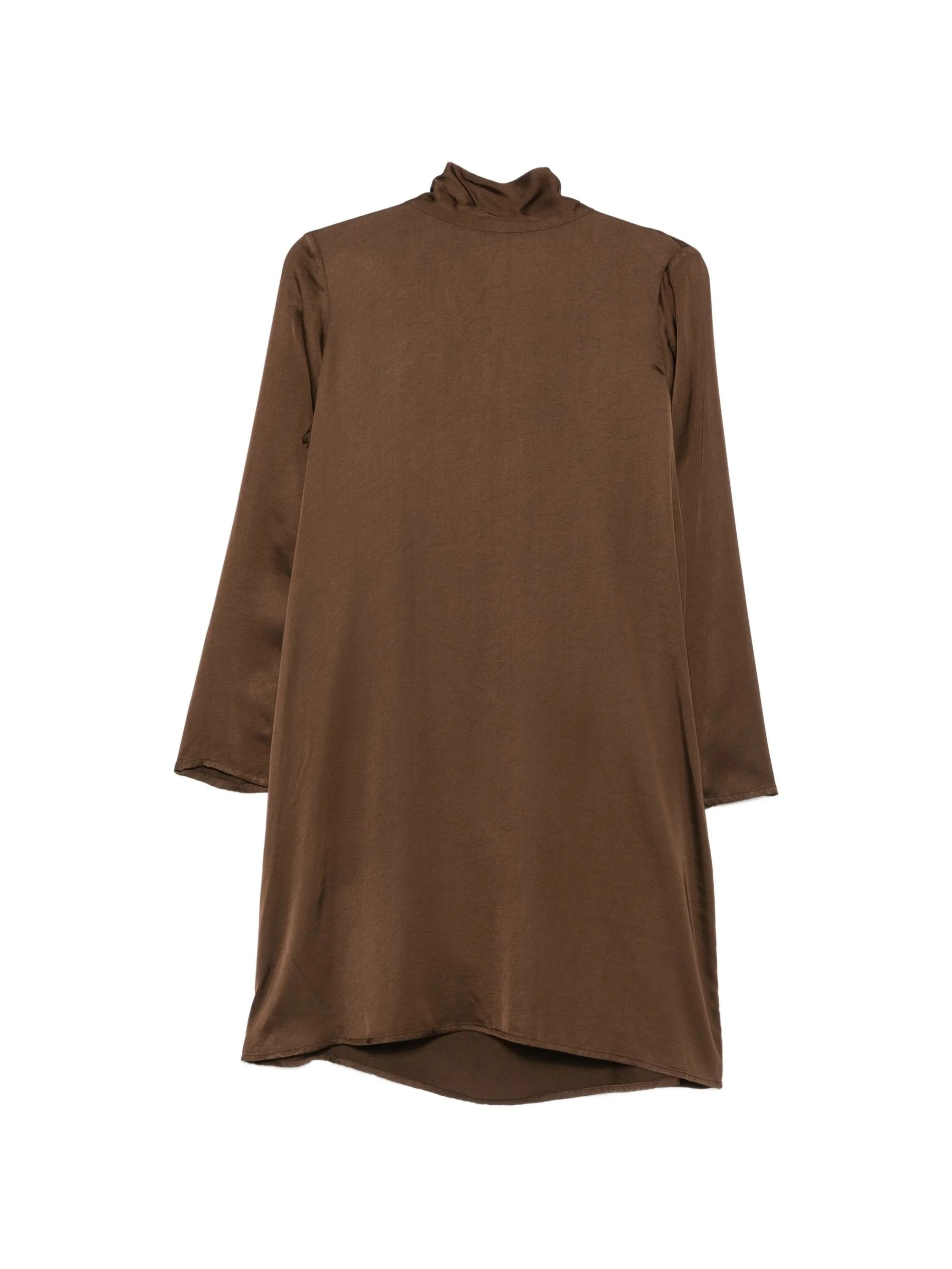 VESTITI #MORO DIXIE Vestiti A782B002A