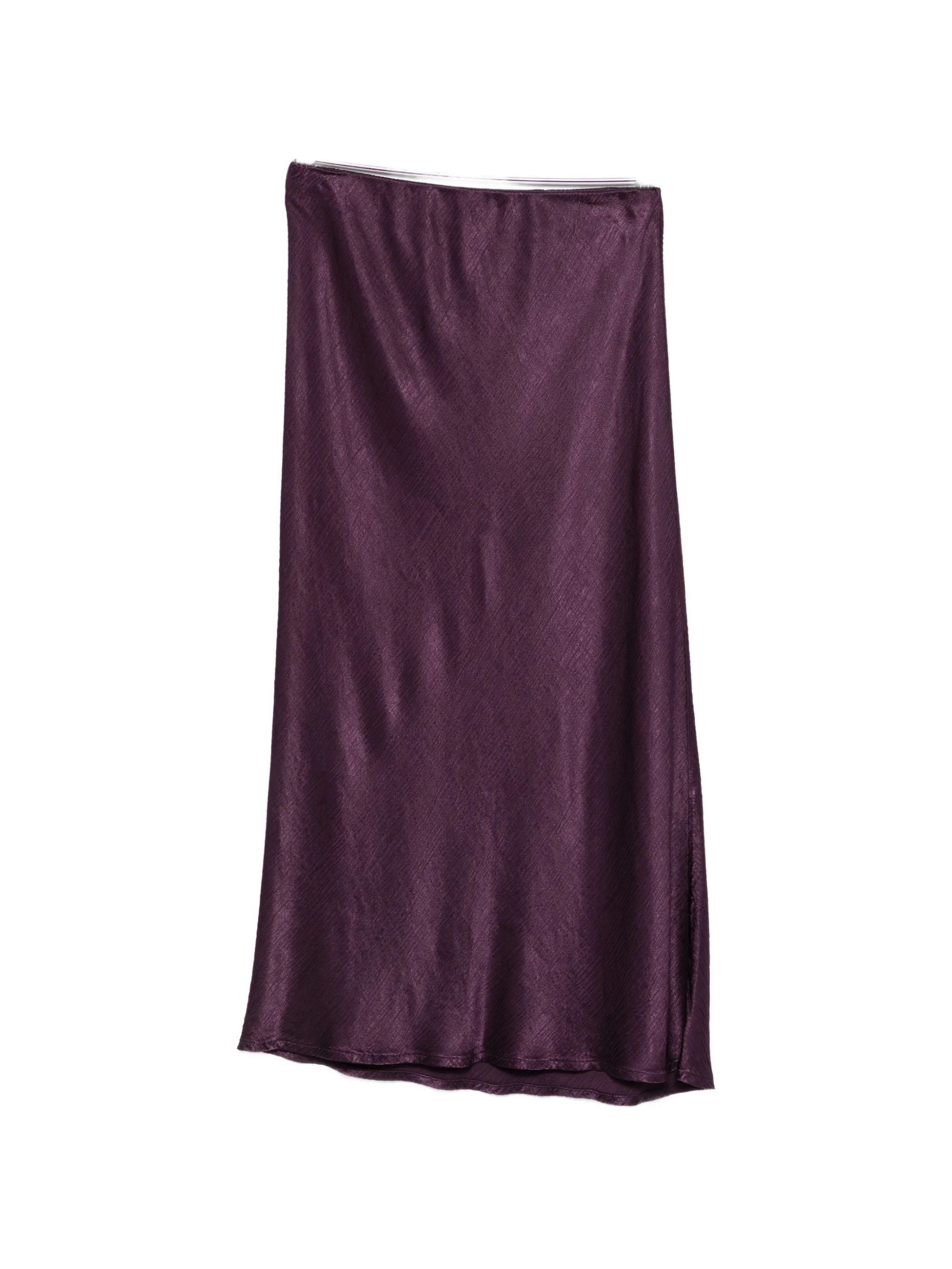 GONNA #MELANZANA DIXIE Gonne G782B007A