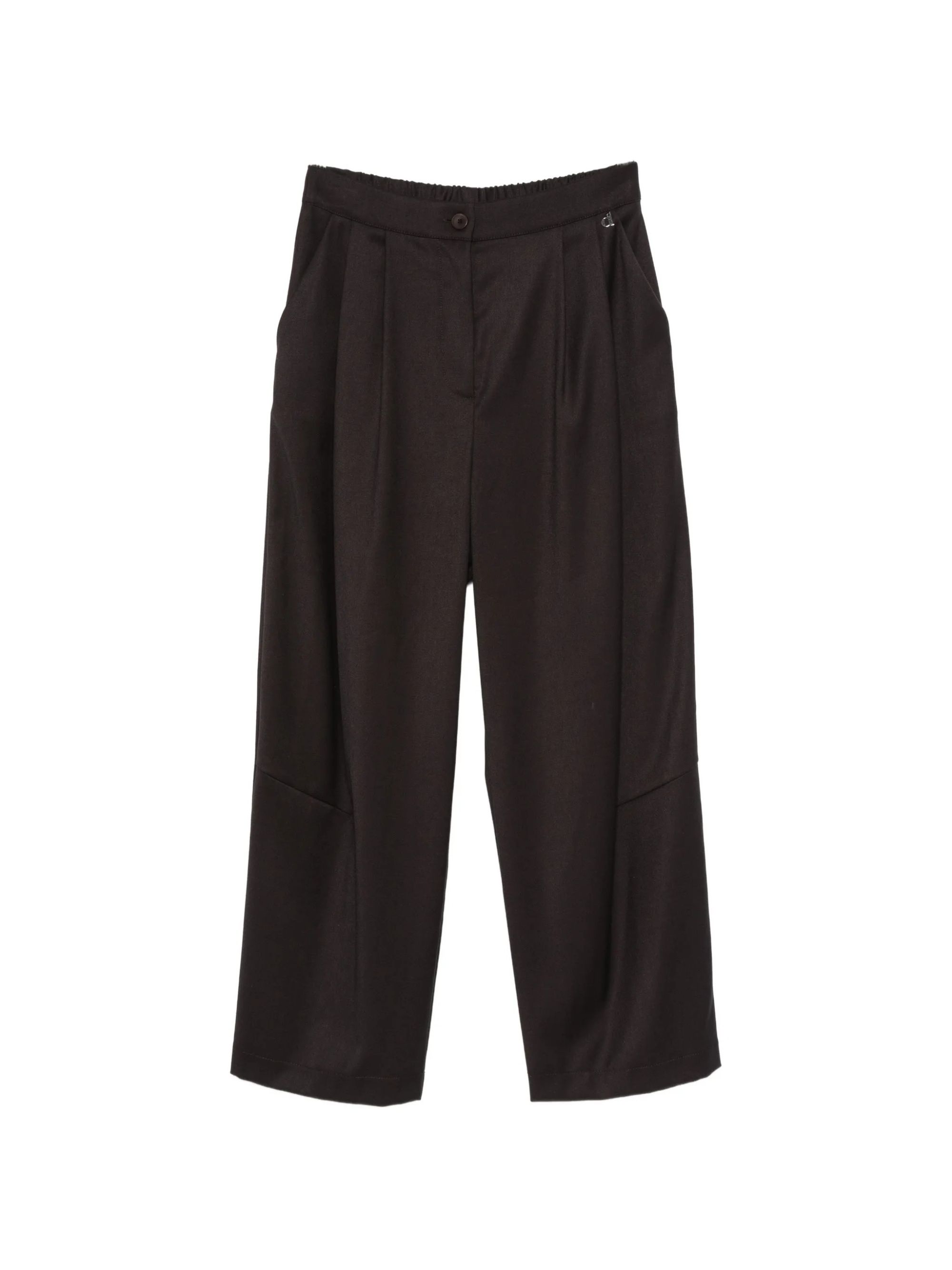 PANTALONE #MORO DIXIE Pantaloni P845B041A