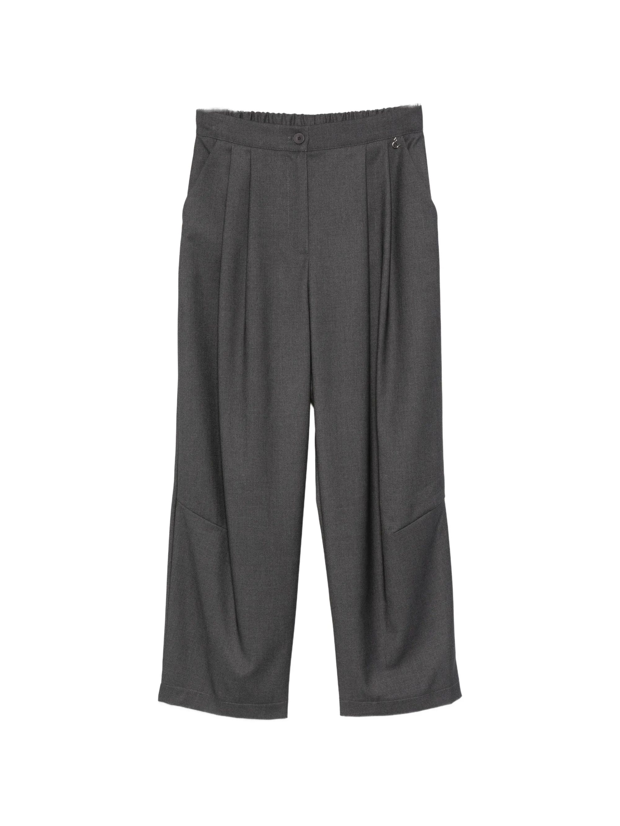PANTALONE #ANTRACITE DIXIE Pantaloni P845B041A