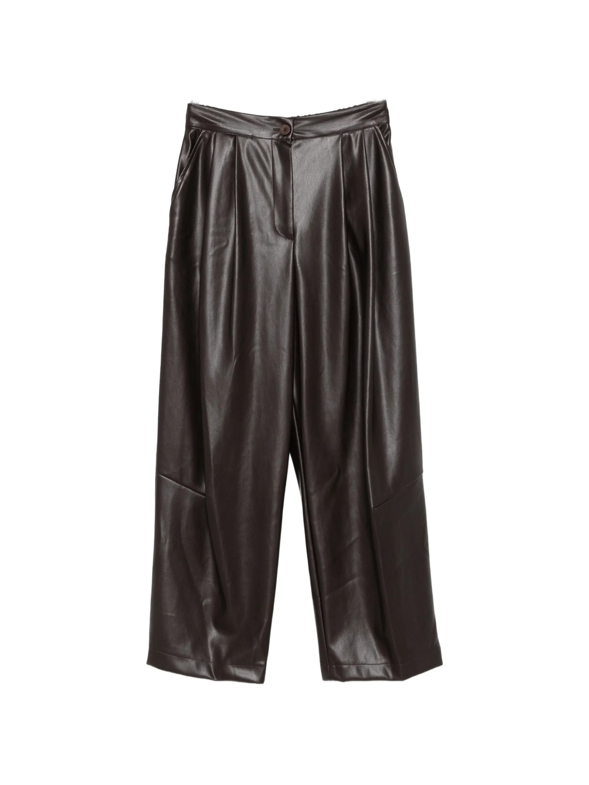 PANTALONI #MORO DIXIE Pantaloni P845B035A