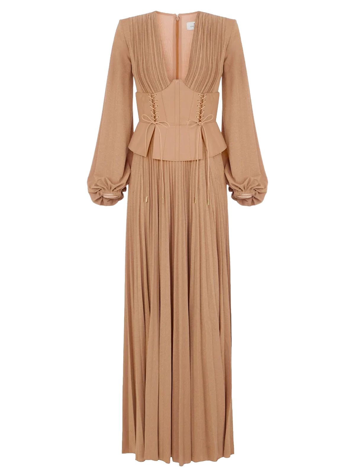 ABITO DONNA DARK CHOCOLATE #EV9 ELISABETTA FRANCHI Vestiti ABR1566E2