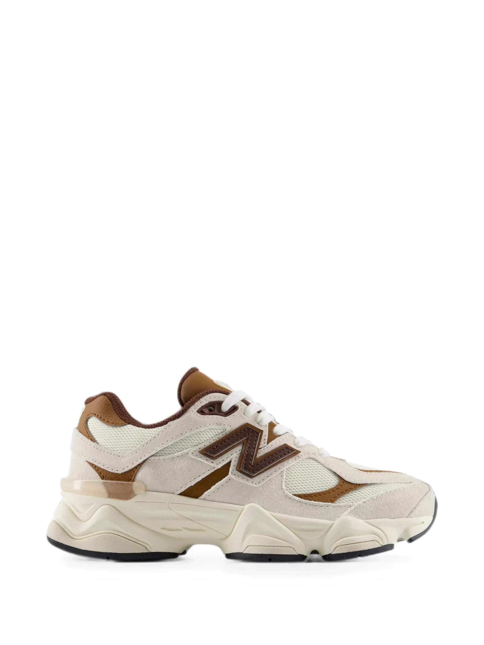 LIFESTYLE #BREAKFAST TEA/ANGORA NEW BALANCE KIDS Scarpe G90609SI