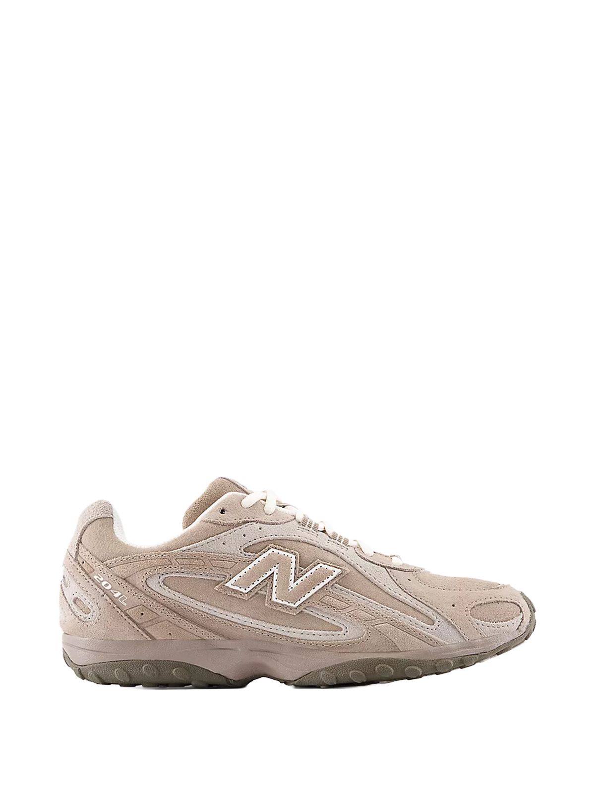 LIFESTYLE #MUSHROOM-ARID STONE MMA NEW BALANCE Scarpe U204LMMA