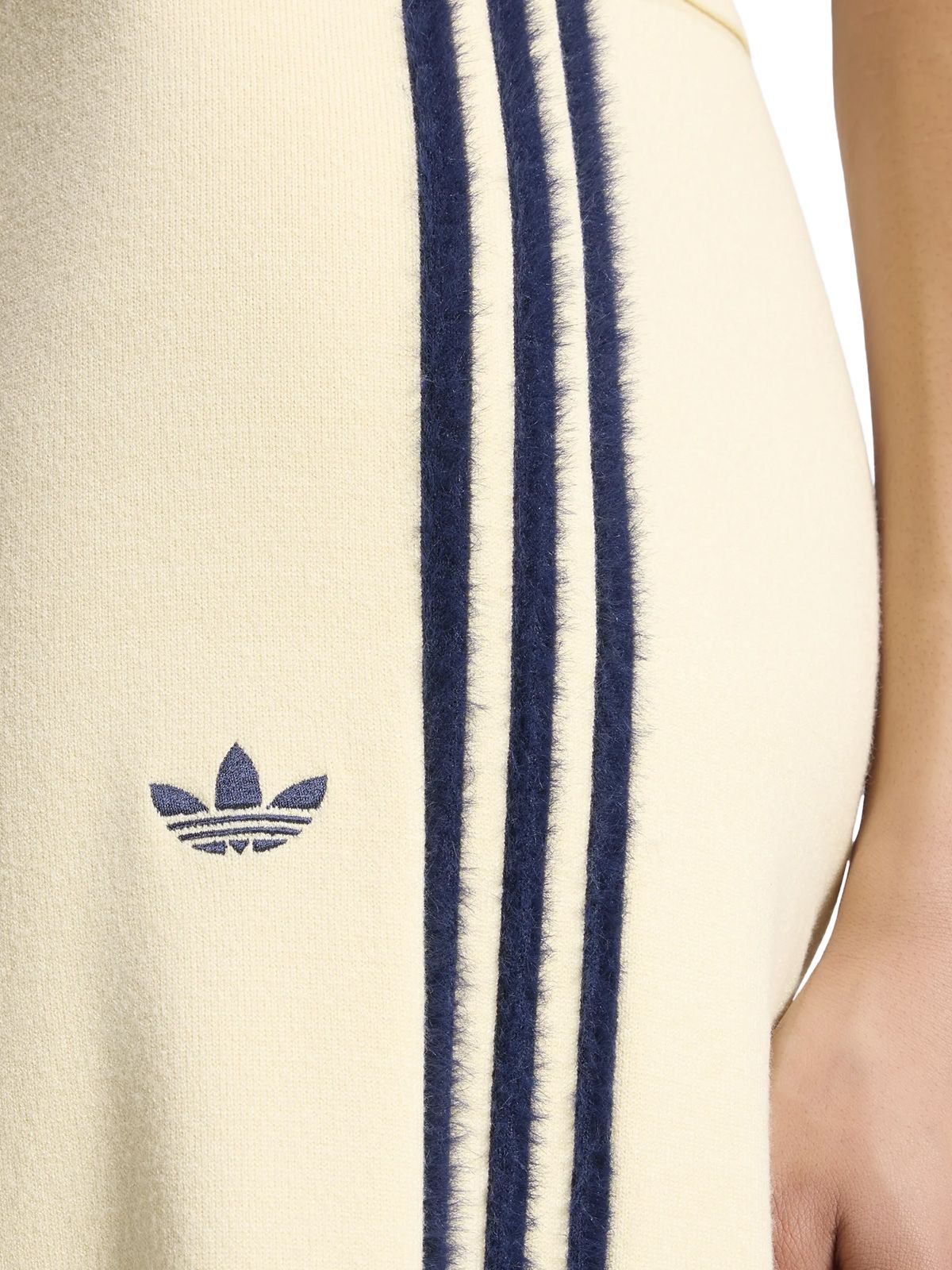 KNIT FB TP #WARVAN/NINDIG ADIDAS ORIGINALS Trousers KS7363