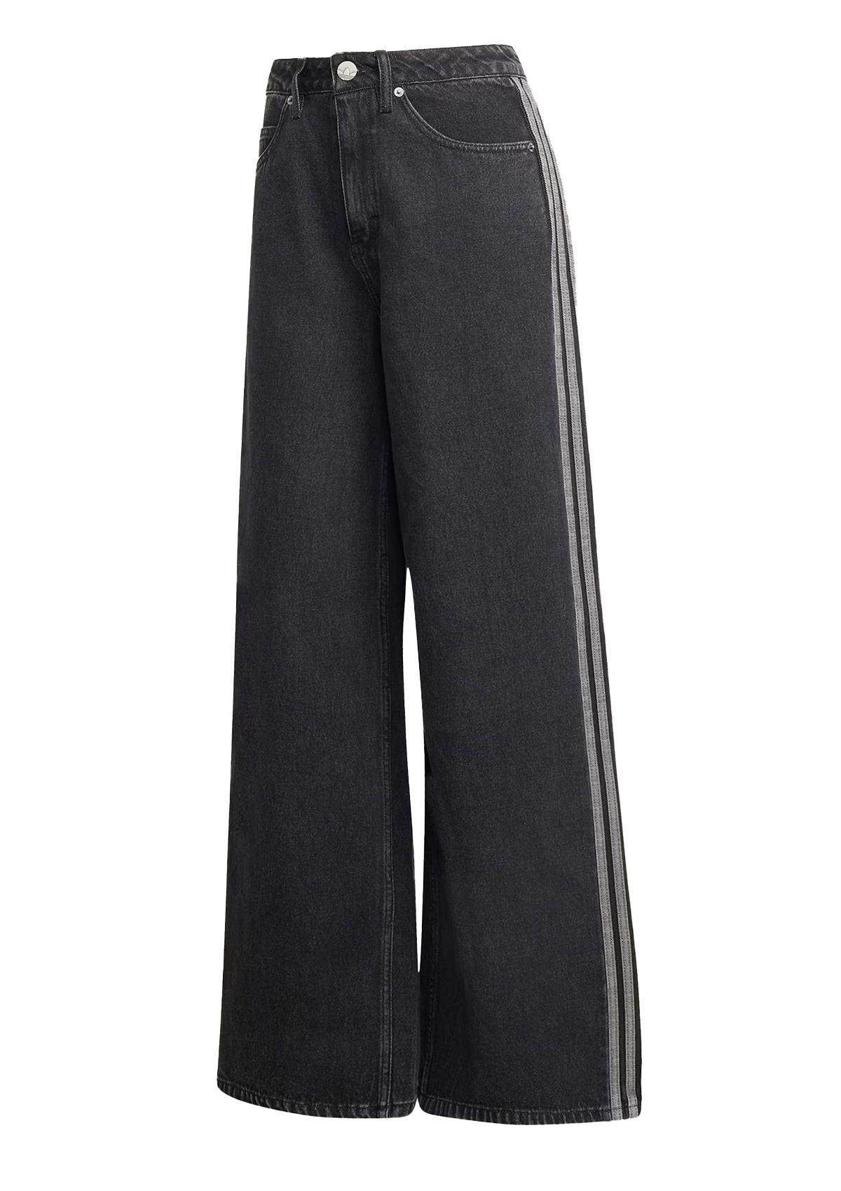 WL PNT D #TRUBLC ADIDAS ORIGINALS Pantaloni KQ6469