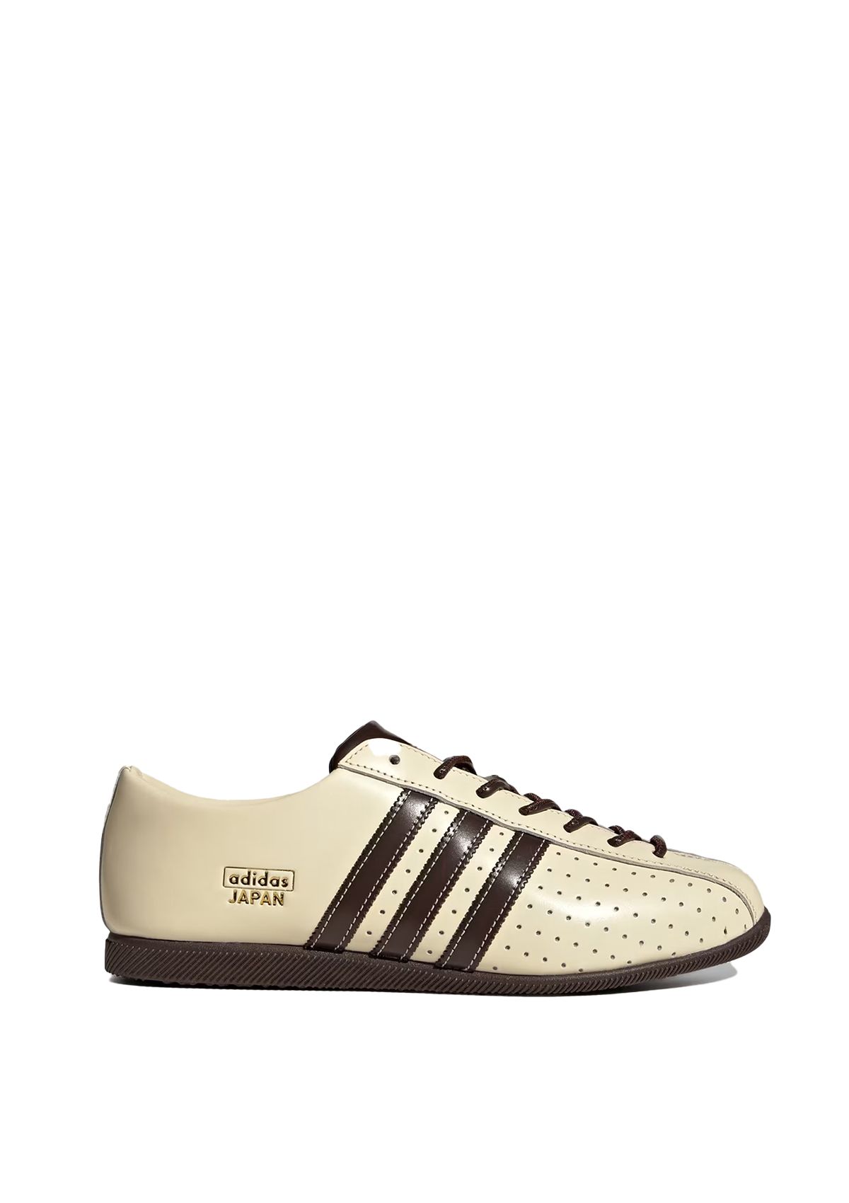 JAPAN LUX W #CREWHT/AUCO/GOLDMT ADIDAS ORIGINALS Scarpe KI6694