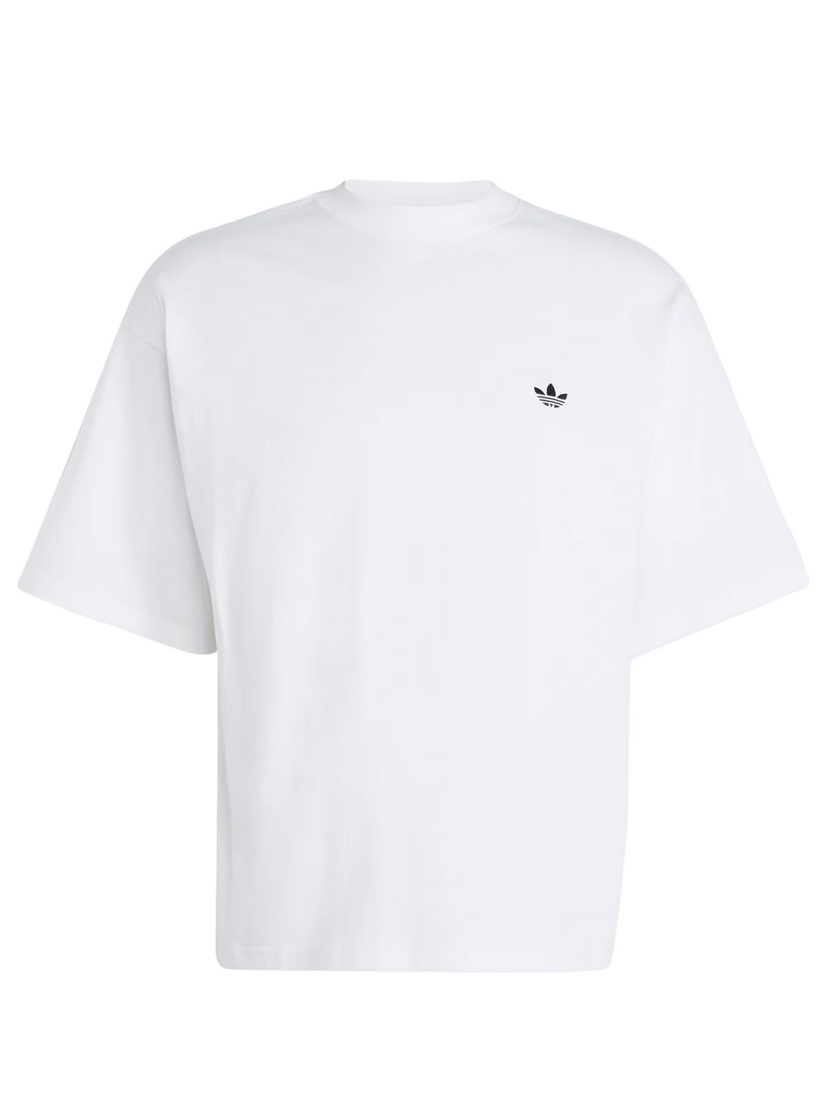 ESS OS TEE #WHITE ADIDAS ORIGINALS T-shirt KS9760