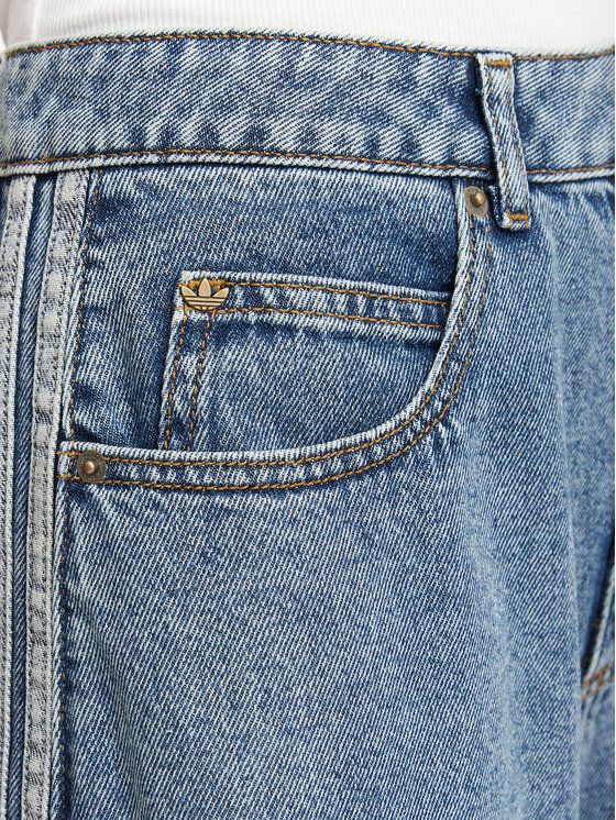 BARREL PNT D #WORBLU ADIDAS ORIGINALS Trousers KQ6476