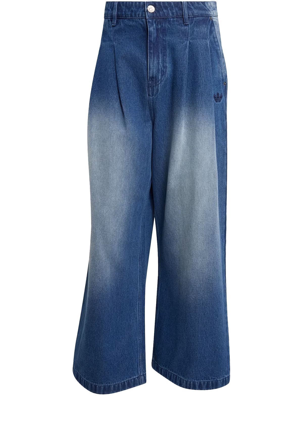JEANS #MEDVIN ADIDAS ORIGINALS Trousers KQ8864