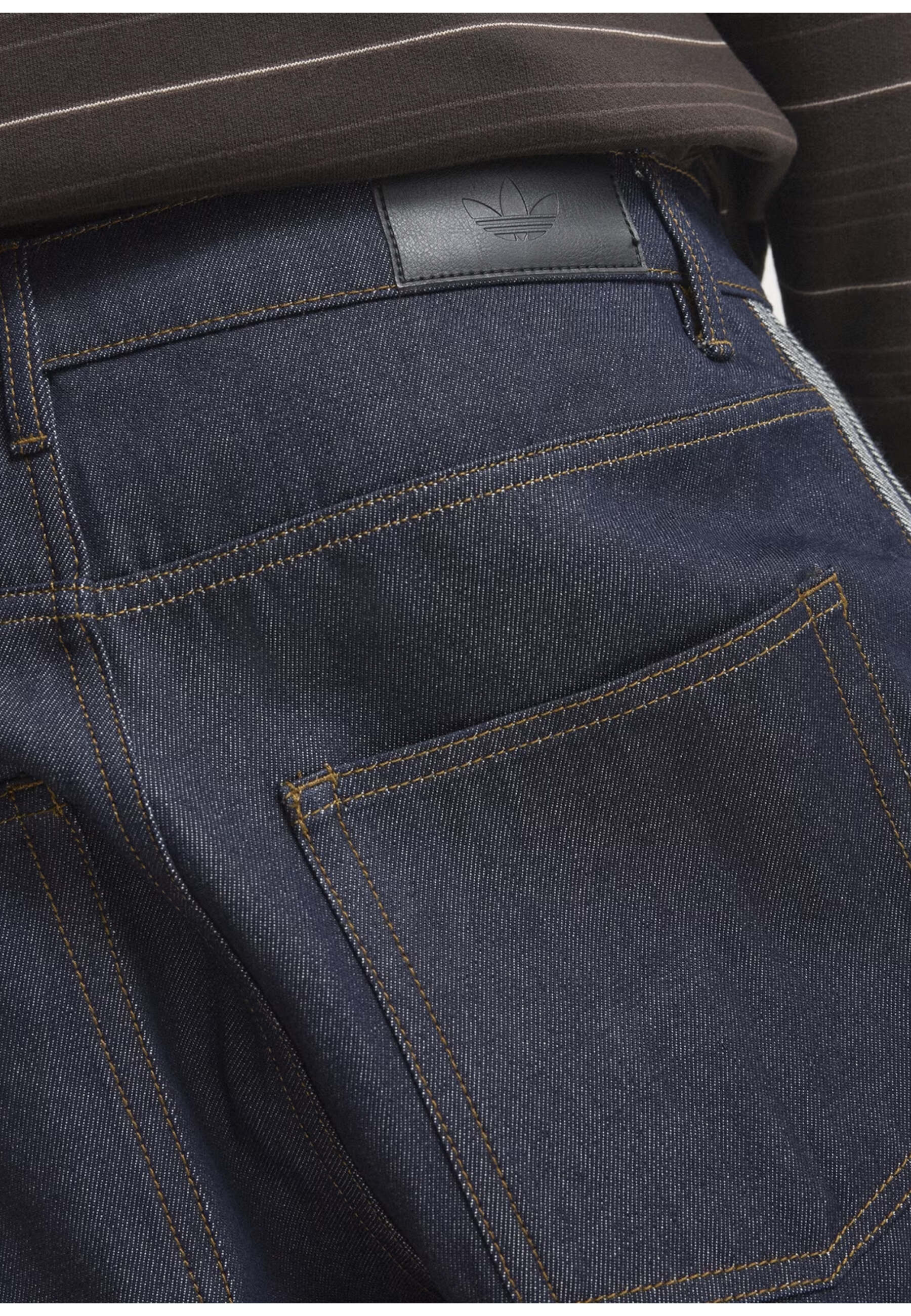 FIREBIRD PNT #INDDNM ADIDAS ORIGINALS Trousers KS6924