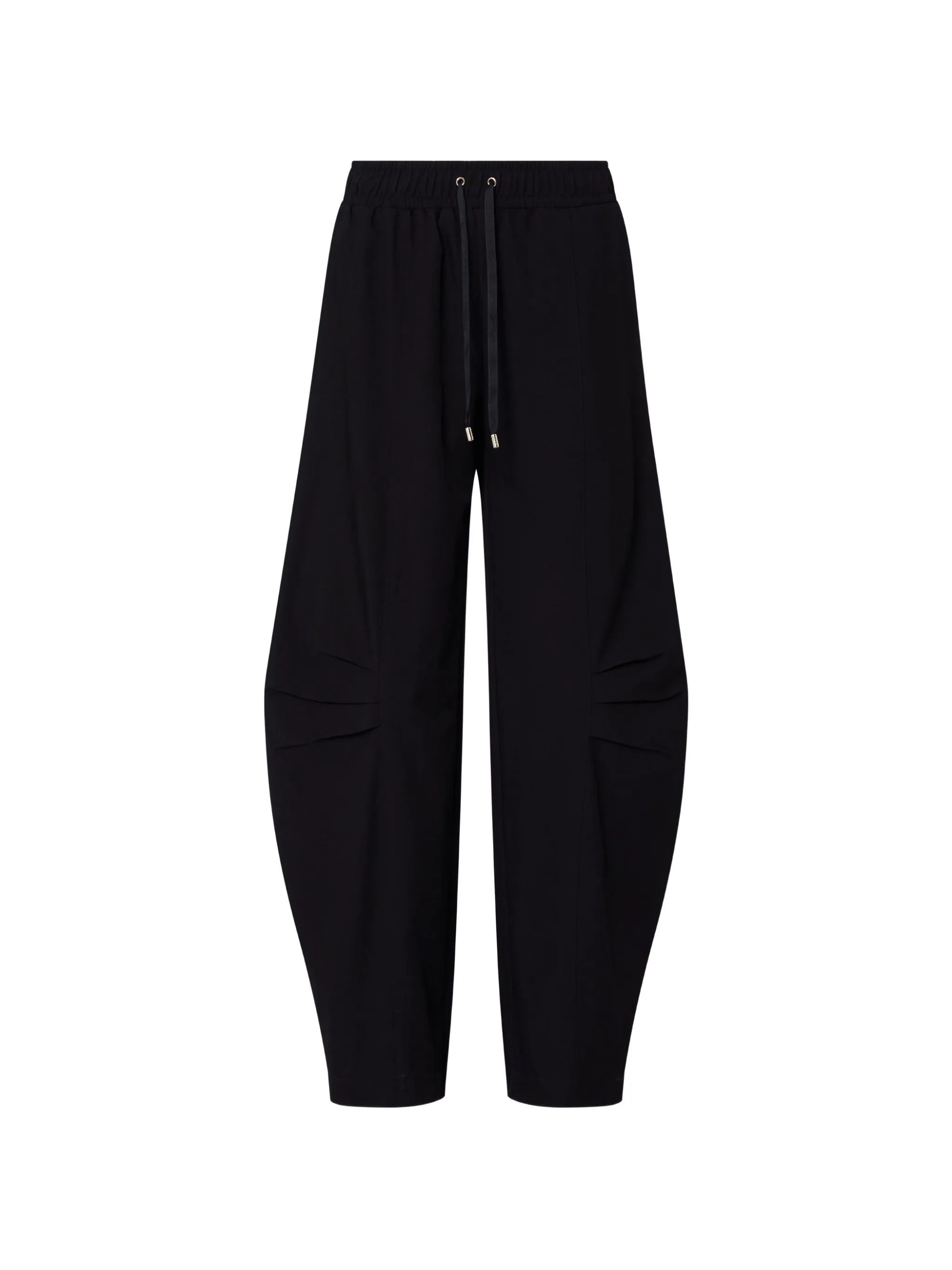 PANT.TS TPOTF LUNGO NERO #22222 LIU JO Trousers TF6268T700A 22222