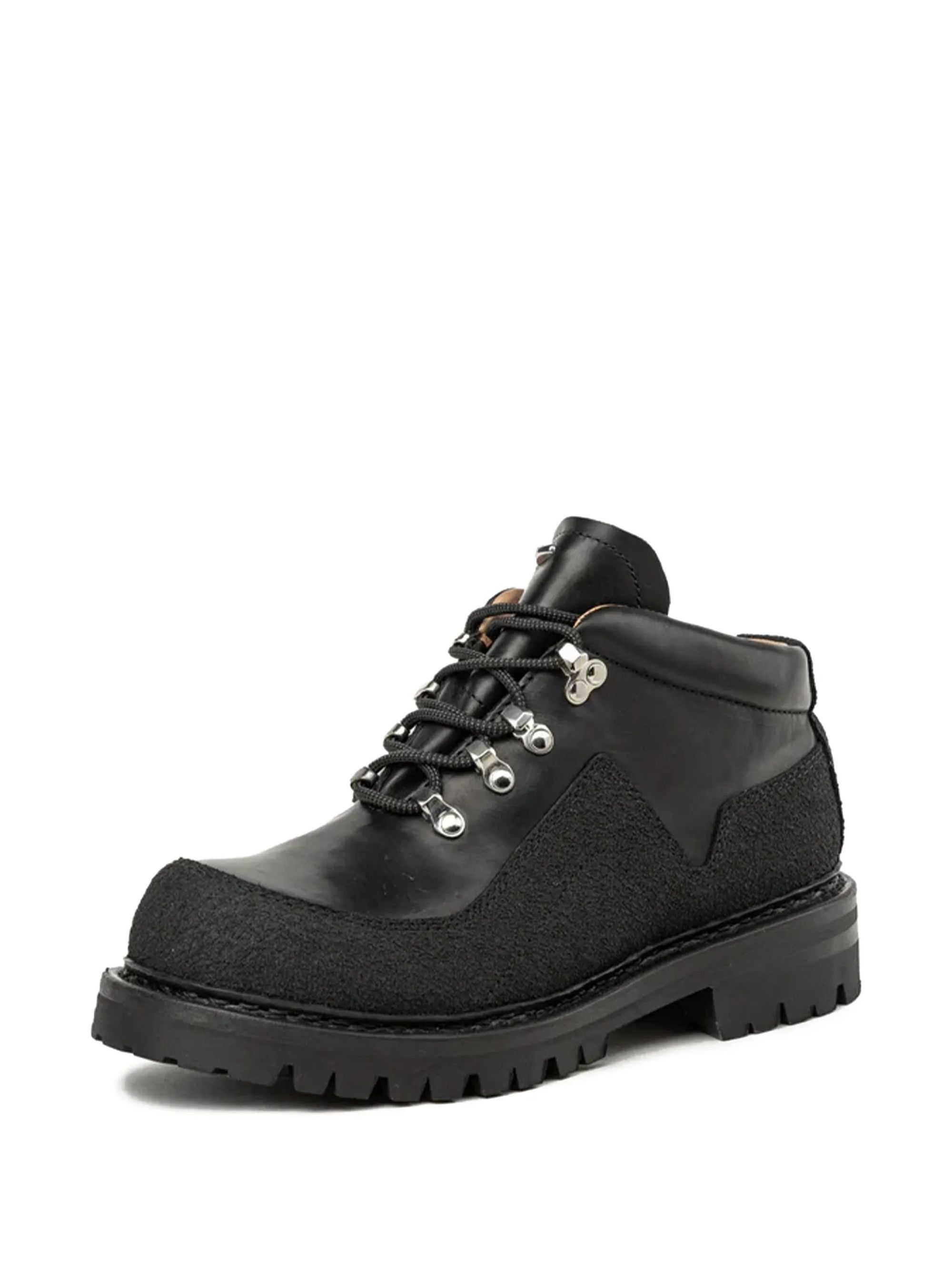 QUEST BOOT #BLACK OUR LEGACY Scarpe A4257QB