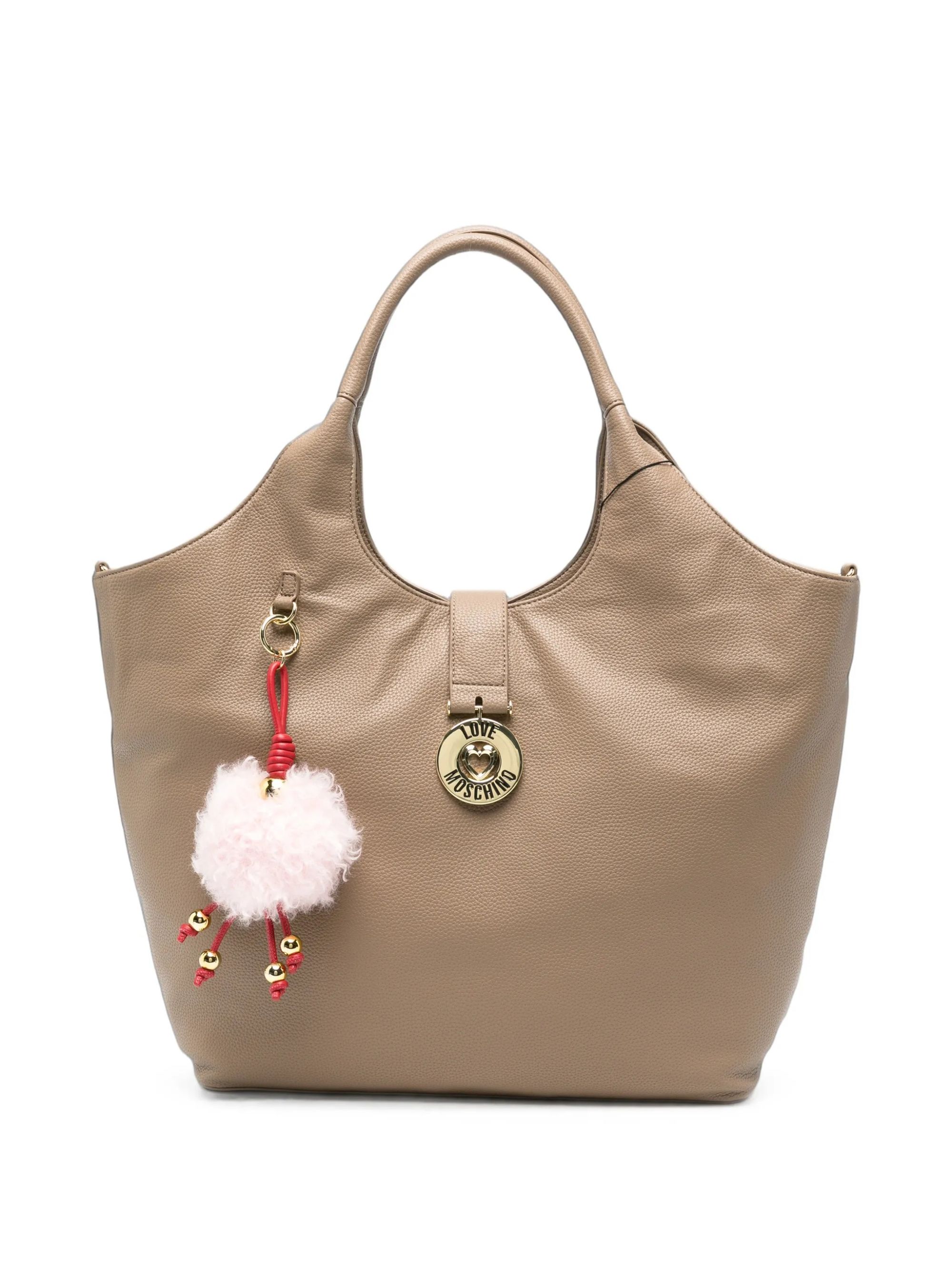 BORSA SABBIA #105 LOVE MOSCHINO Borse JC4238PP0PKI0105