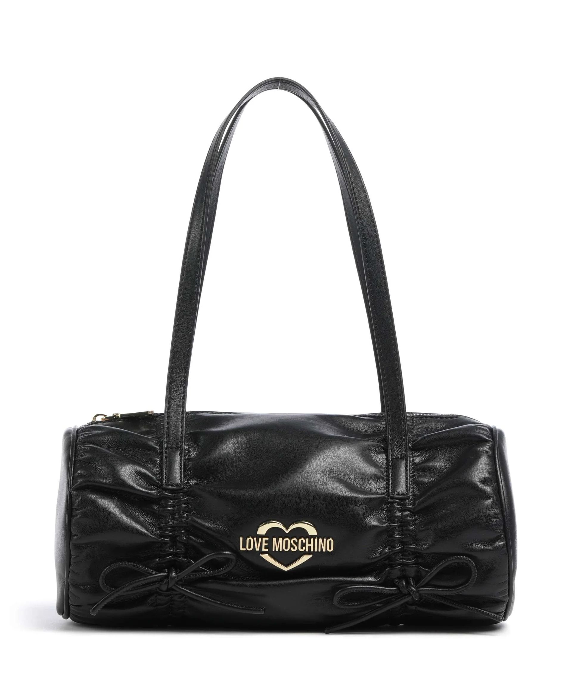 BORSA NERO #000 LOVE MOSCHINO Borse JC4233PP0PKH0000