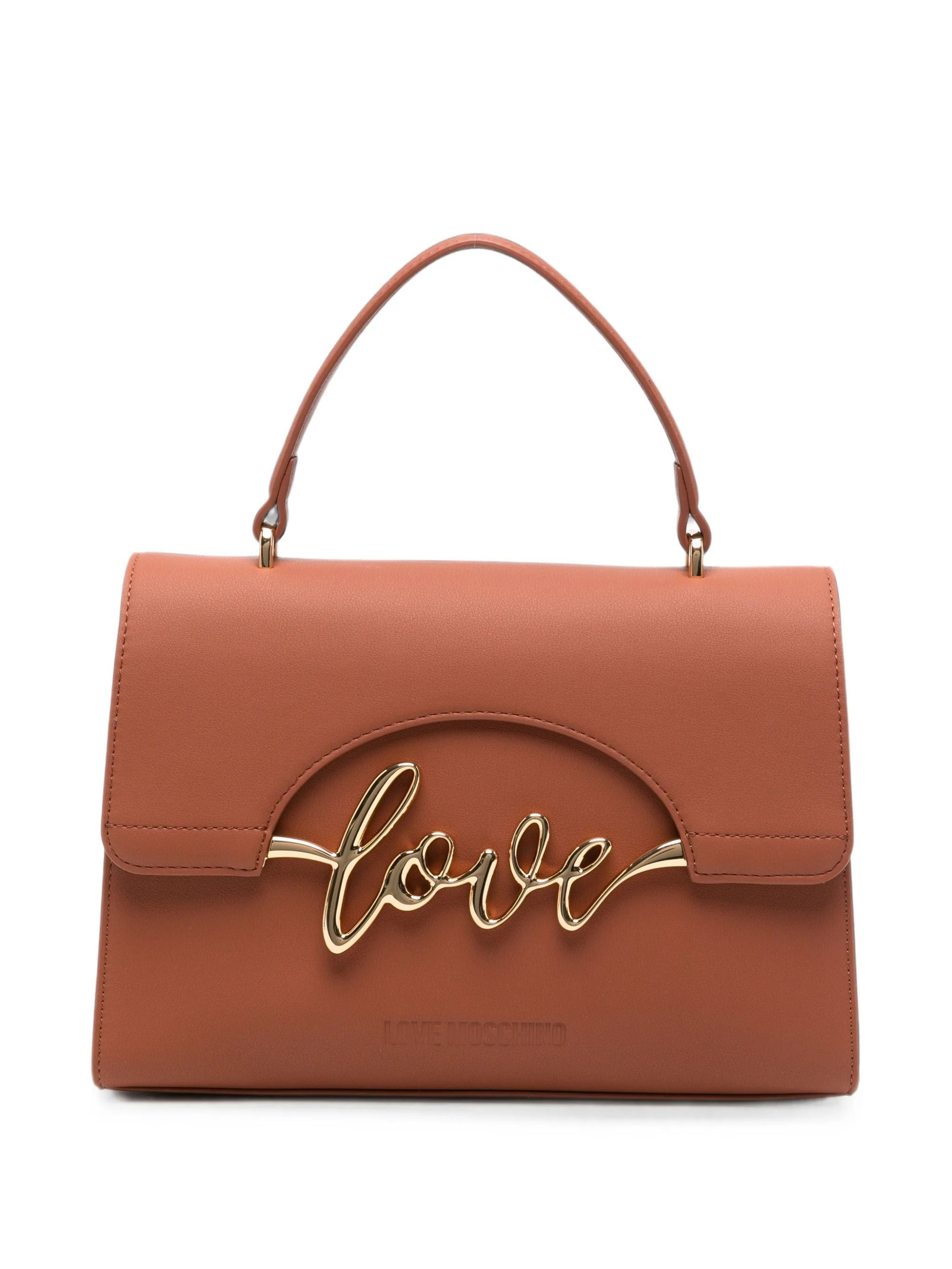 BORSA NOCE #208 LOVE MOSCHINO Borse JC4267PP0PKR0208