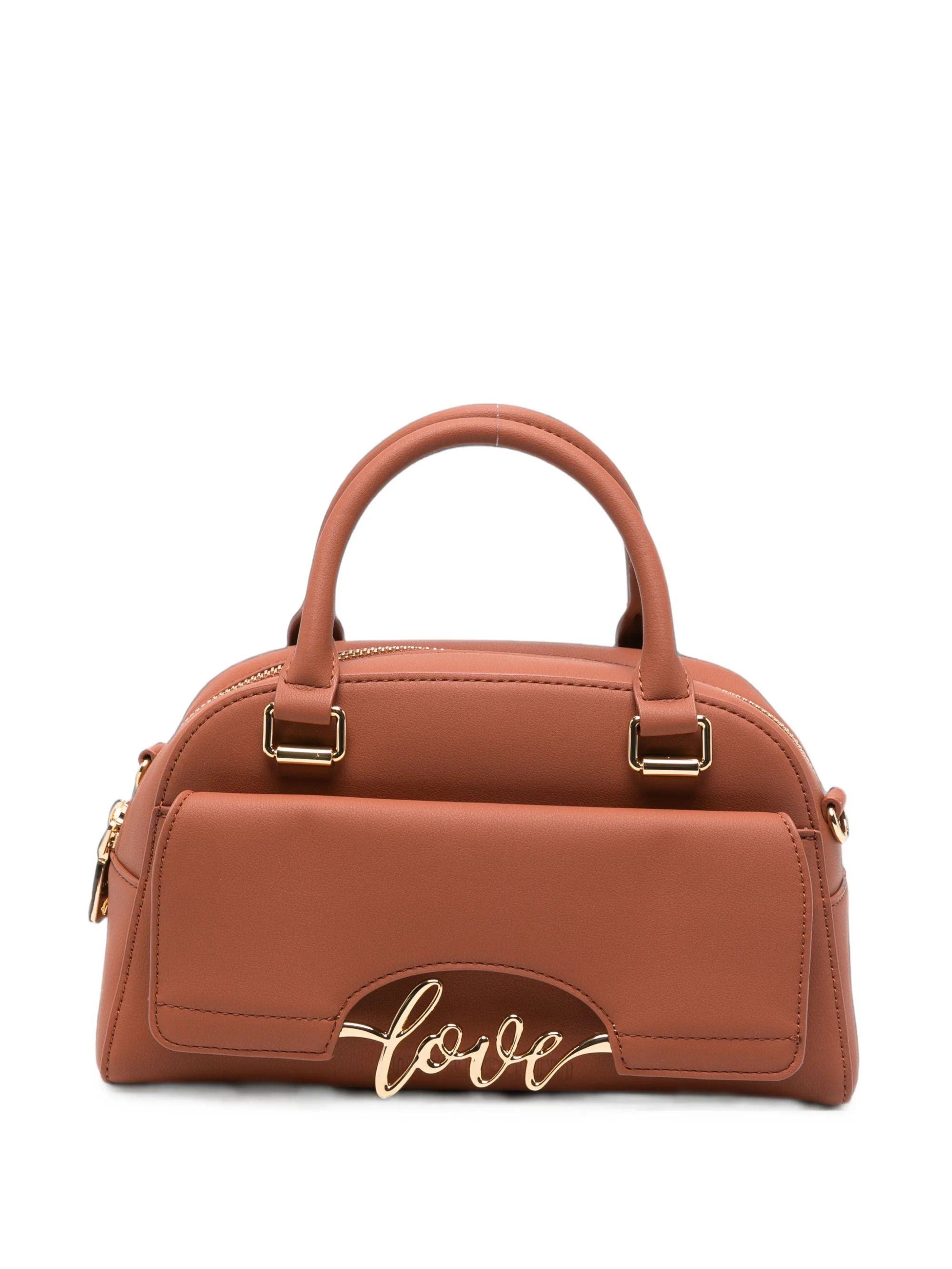 BORSA NOCE #208 LOVE MOSCHINO Borse JC4269PP0PKR0208