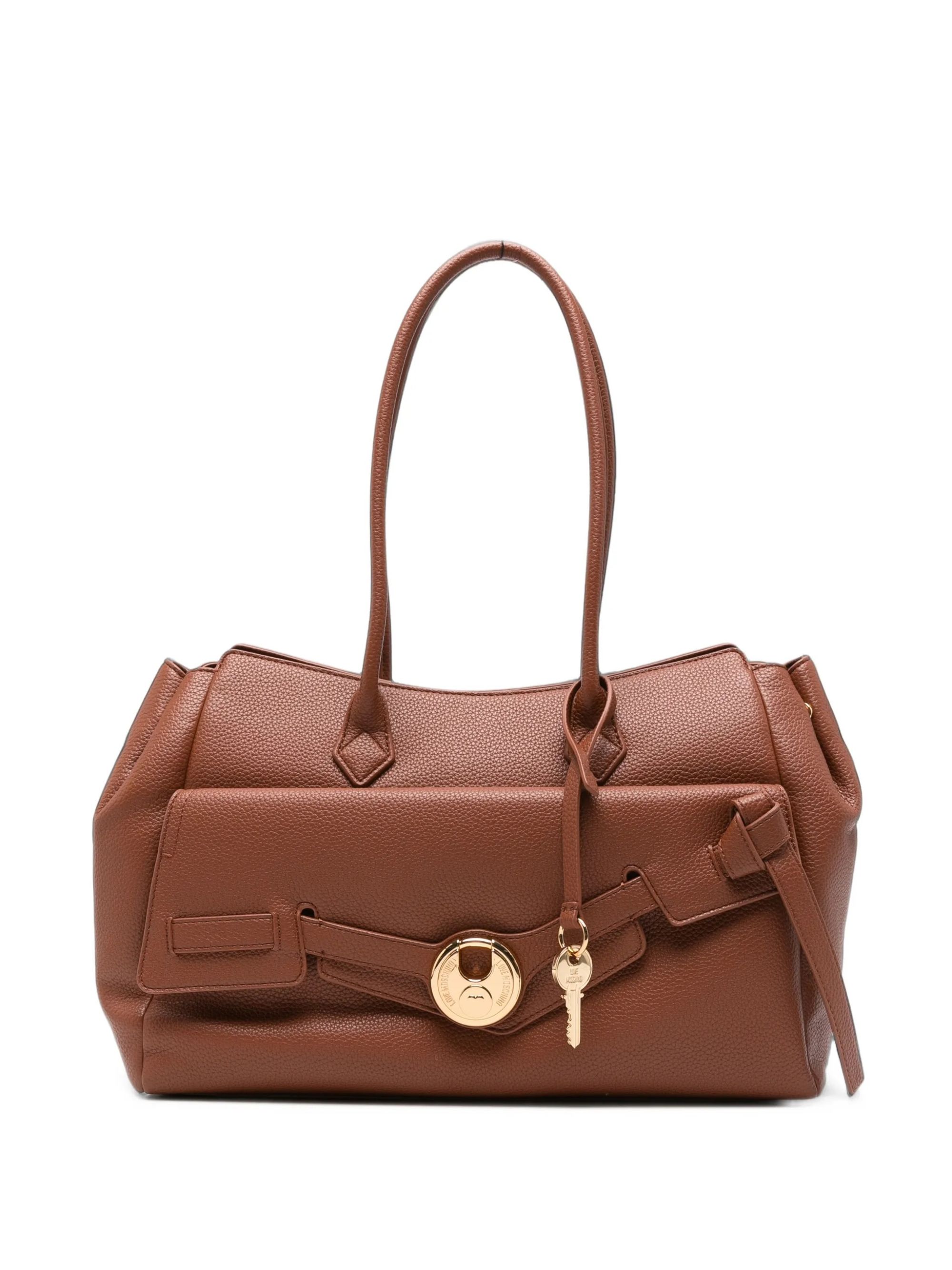 BORSA NOCE #208 LOVE MOSCHINO Borse JC4274PP0PKS0208