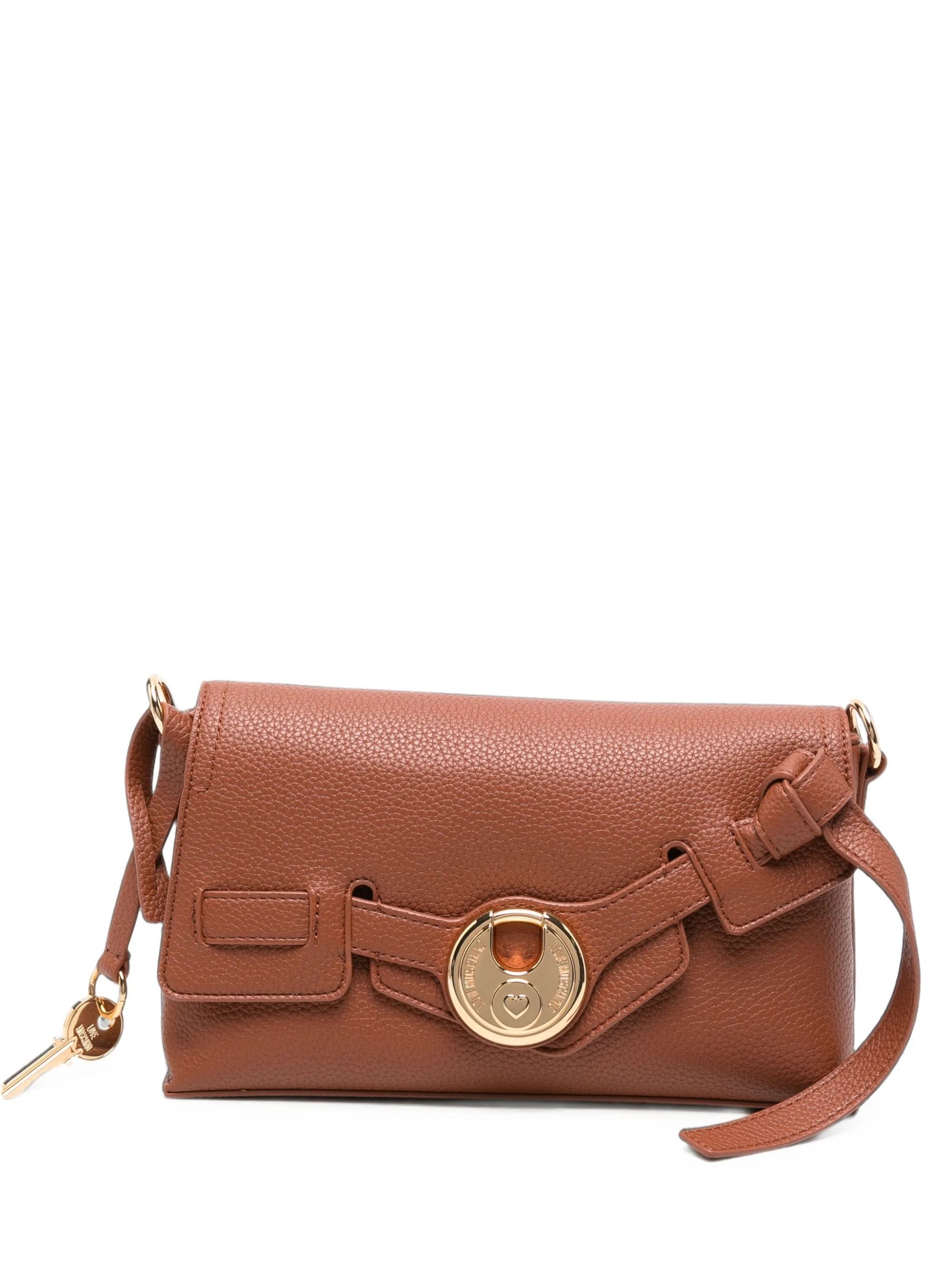 BORSA NOCE #208 LOVE MOSCHINO Borse JC4276PP0PKS0208