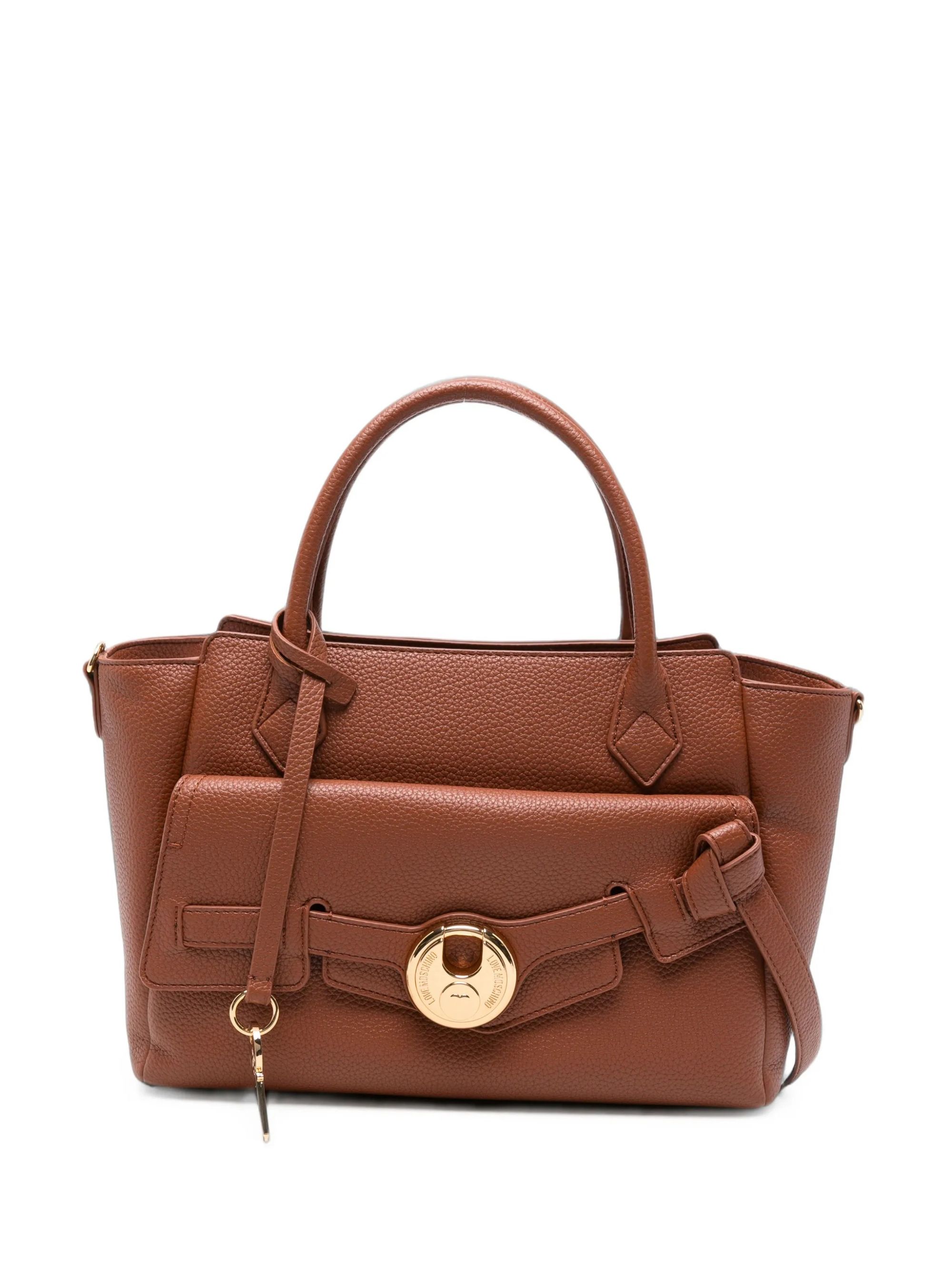 BORSA NOCE #208 LOVE MOSCHINO Borse JC4277PP0PKS0208