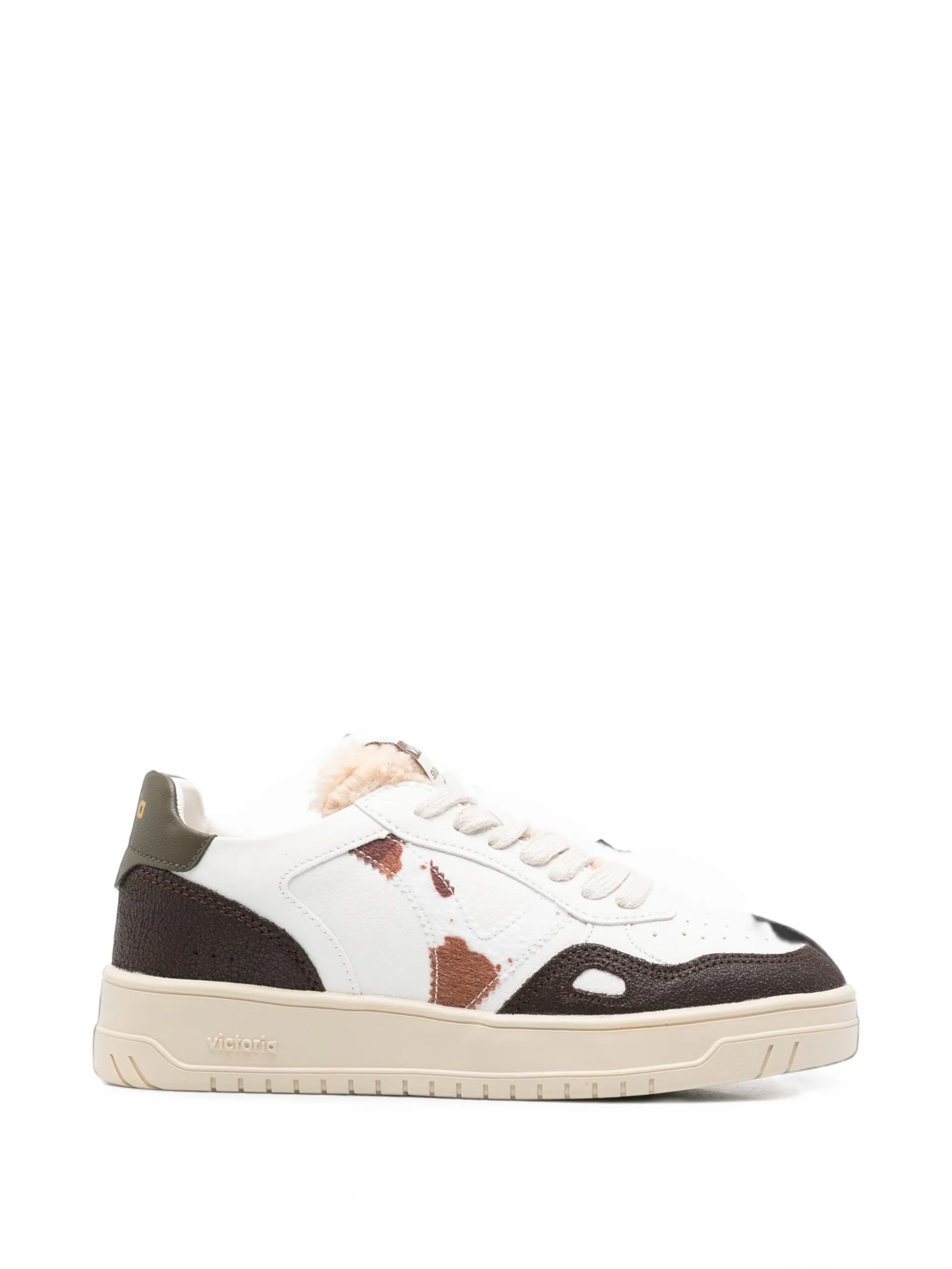 SNEAKERS #MARRON VICTORIA Scarpe 1257124
