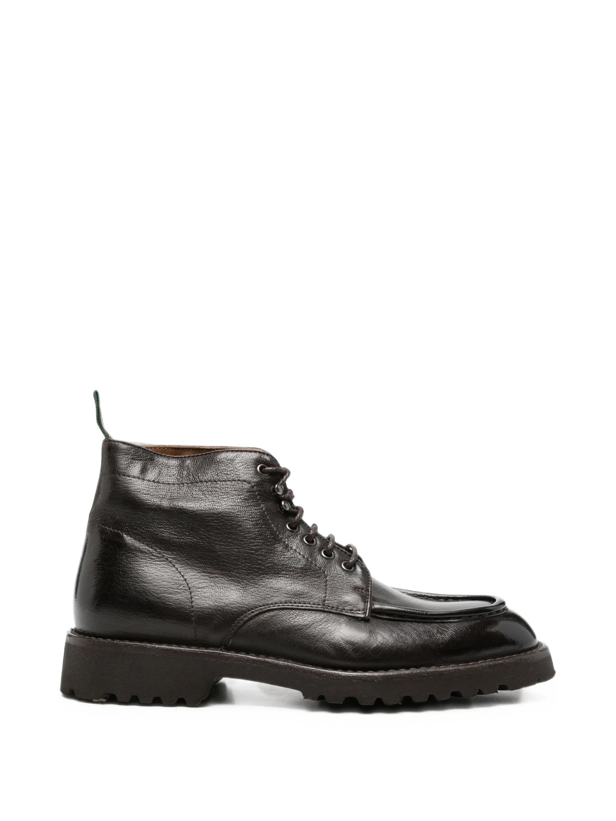 AREZZO 31 #WAST CORTINA GREEN GEORGE Scarpe 1038