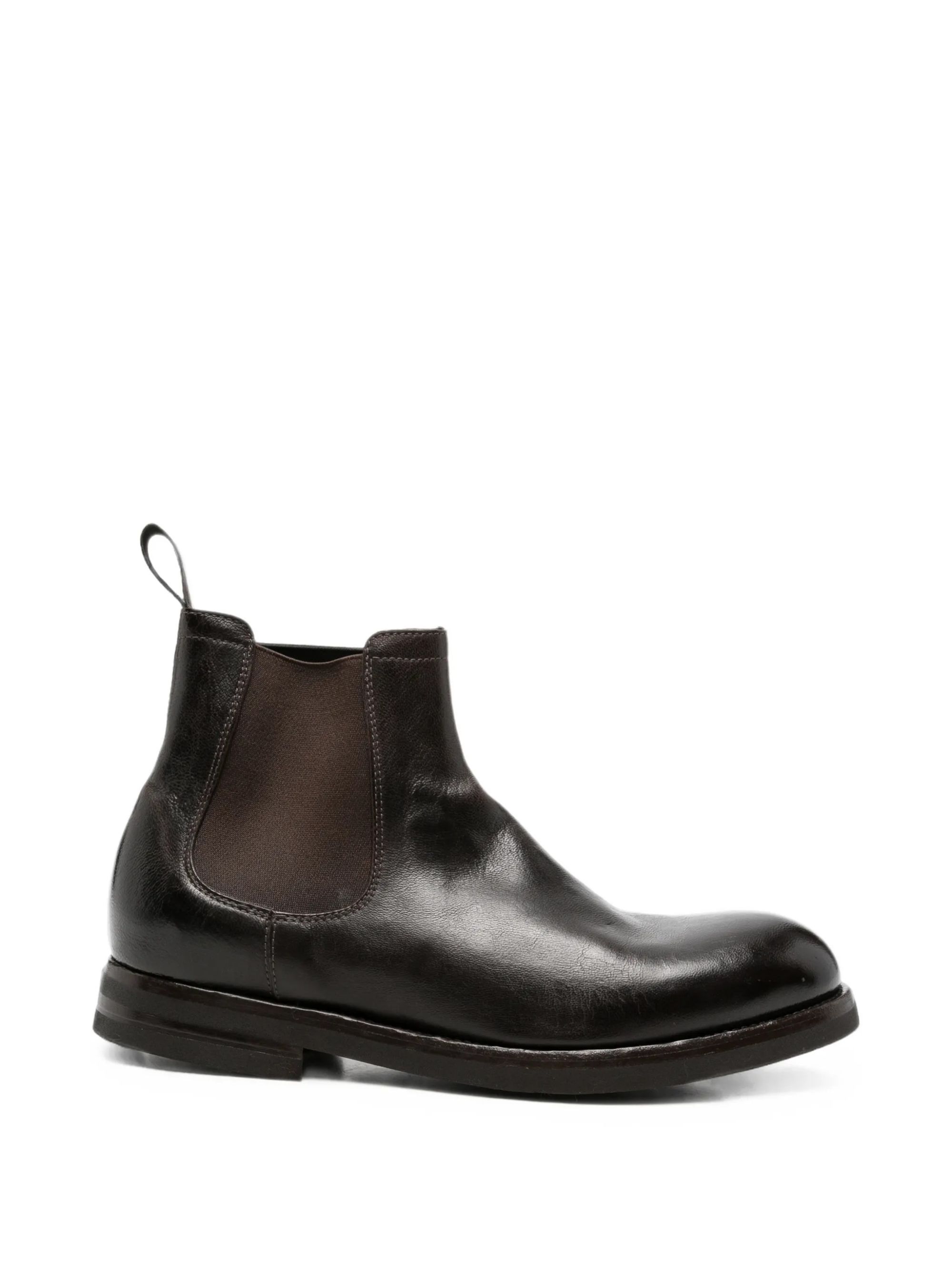 AREZZO 31 #WASH DAINITE GREEN GEORGE Scarpe 2058