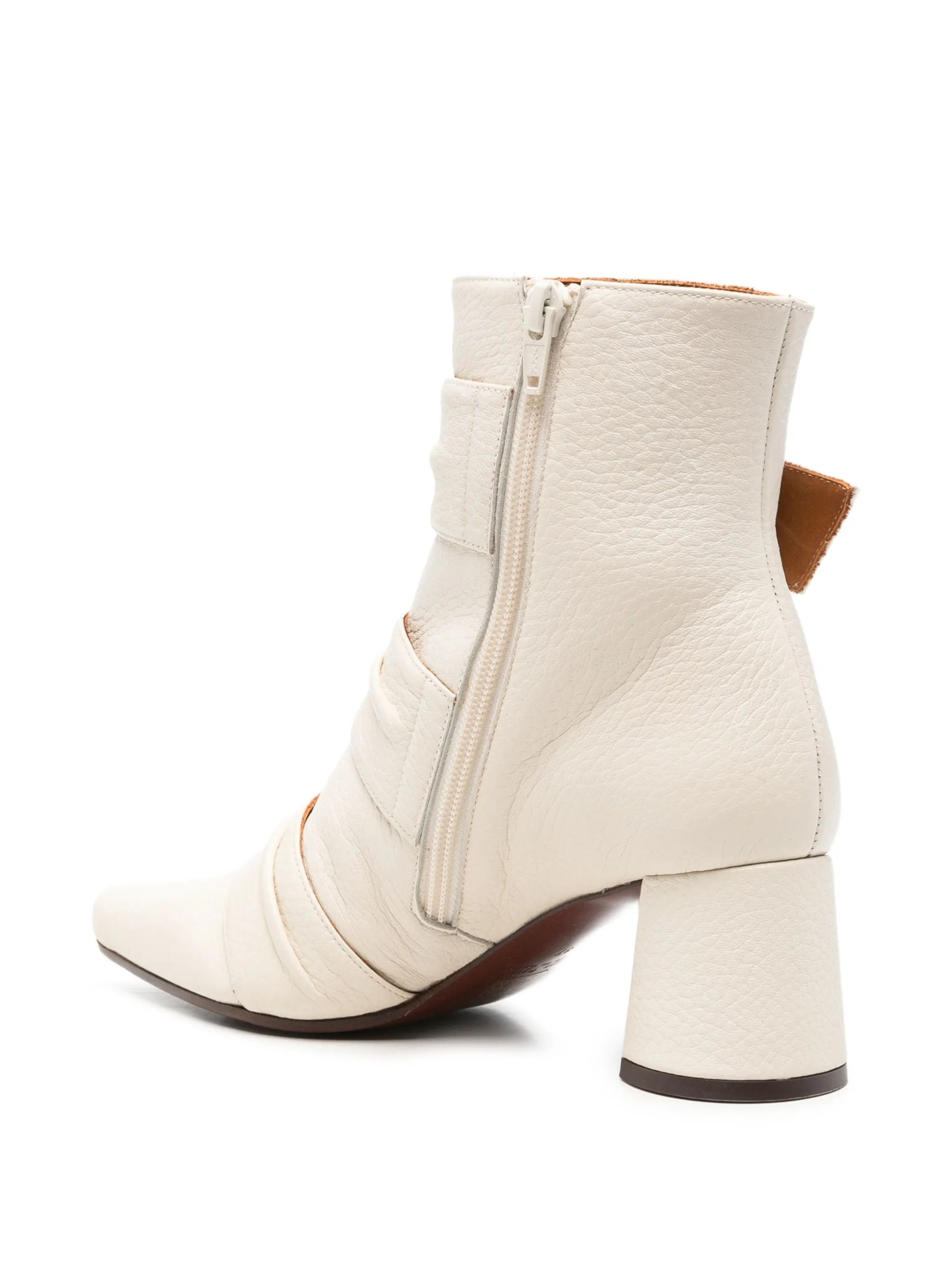 BAILON #LECHE CHIE MIHARA Shoes ADILA