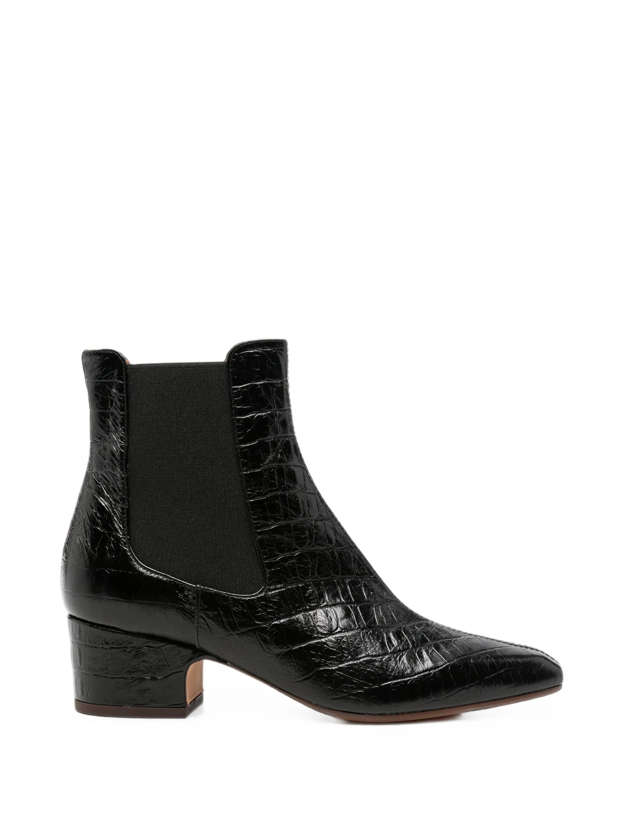 KRAKOVA #NEGRO CHIE MIHARA Shoes CORONEL