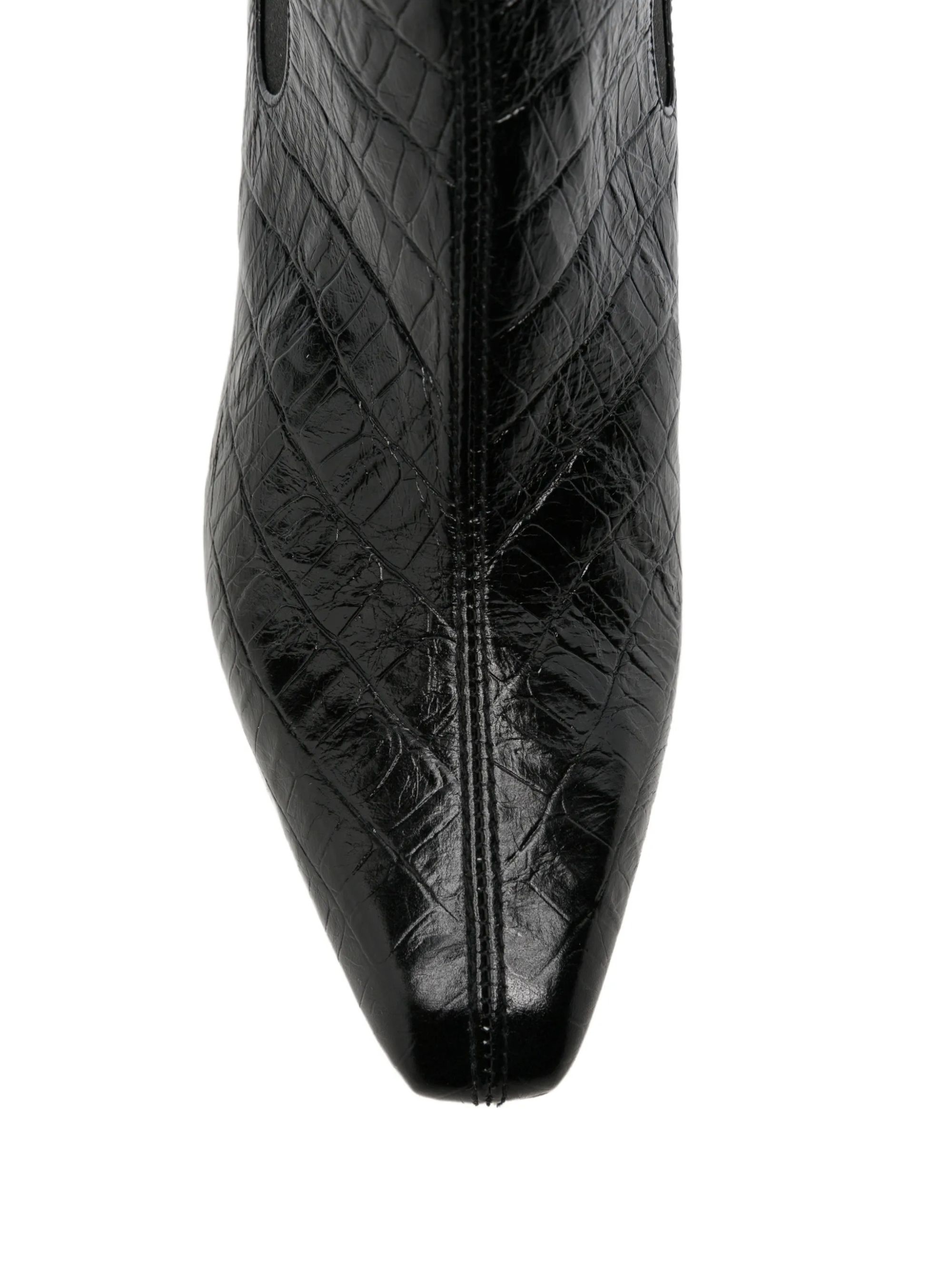 KRAKOVA #NEGRO CHIE MIHARA Shoes CORONEL