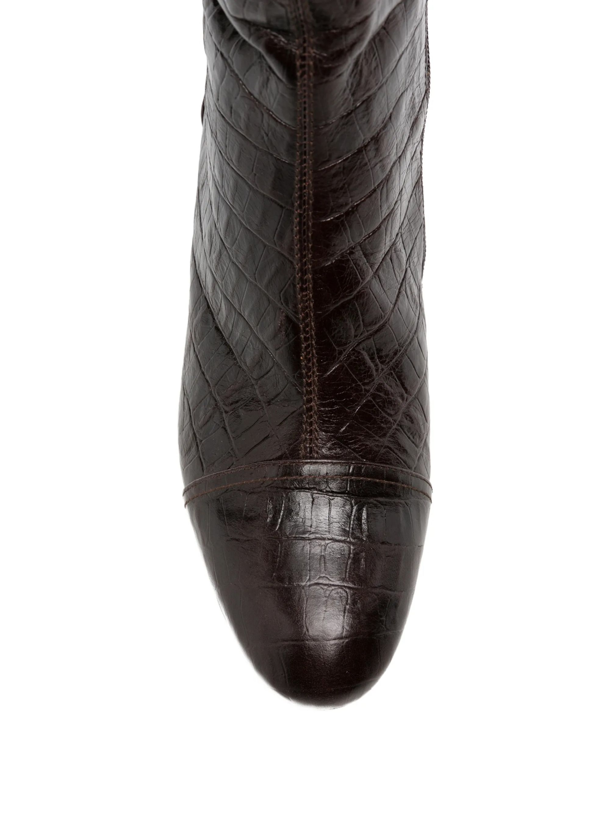 KRAKOVA #T.MORO CHIE MIHARA Shoes NISHAWA