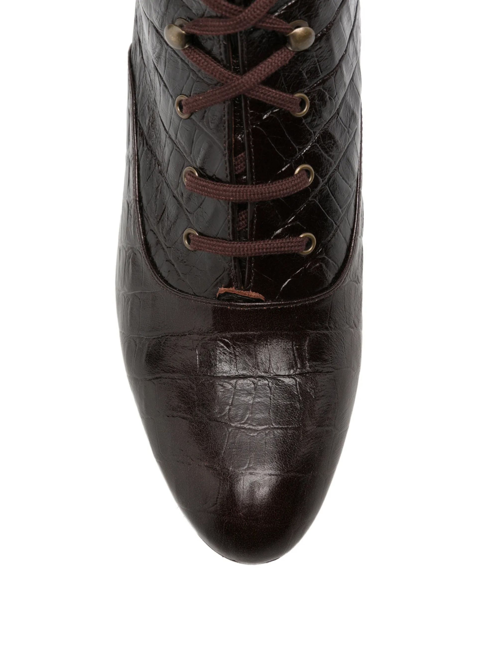 KRAKOVA #T.MORO CHIE MIHARA Shoes NEDEYA