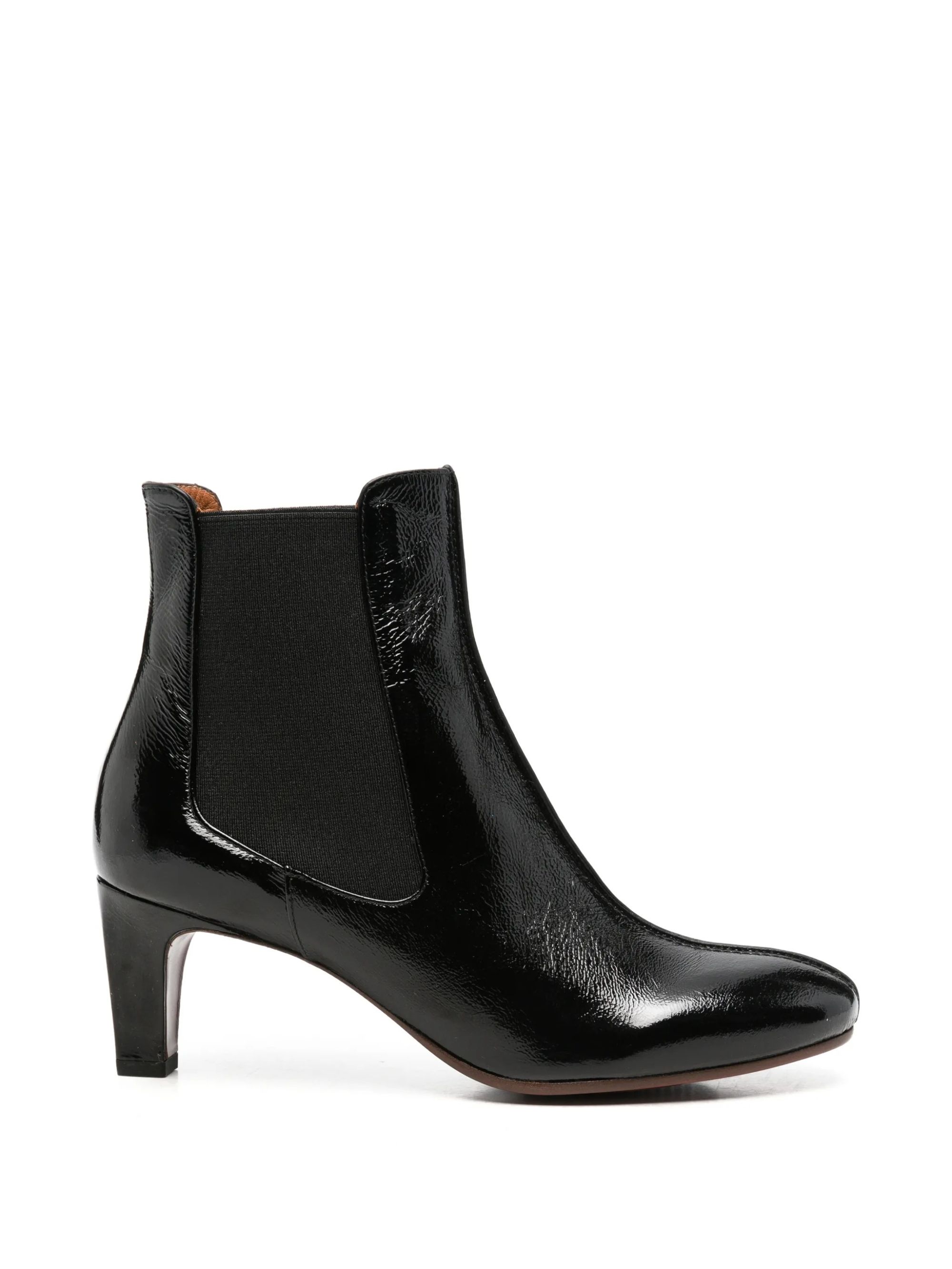 SUCRE #NEGRO CHIE MIHARA Shoes FRONDA
