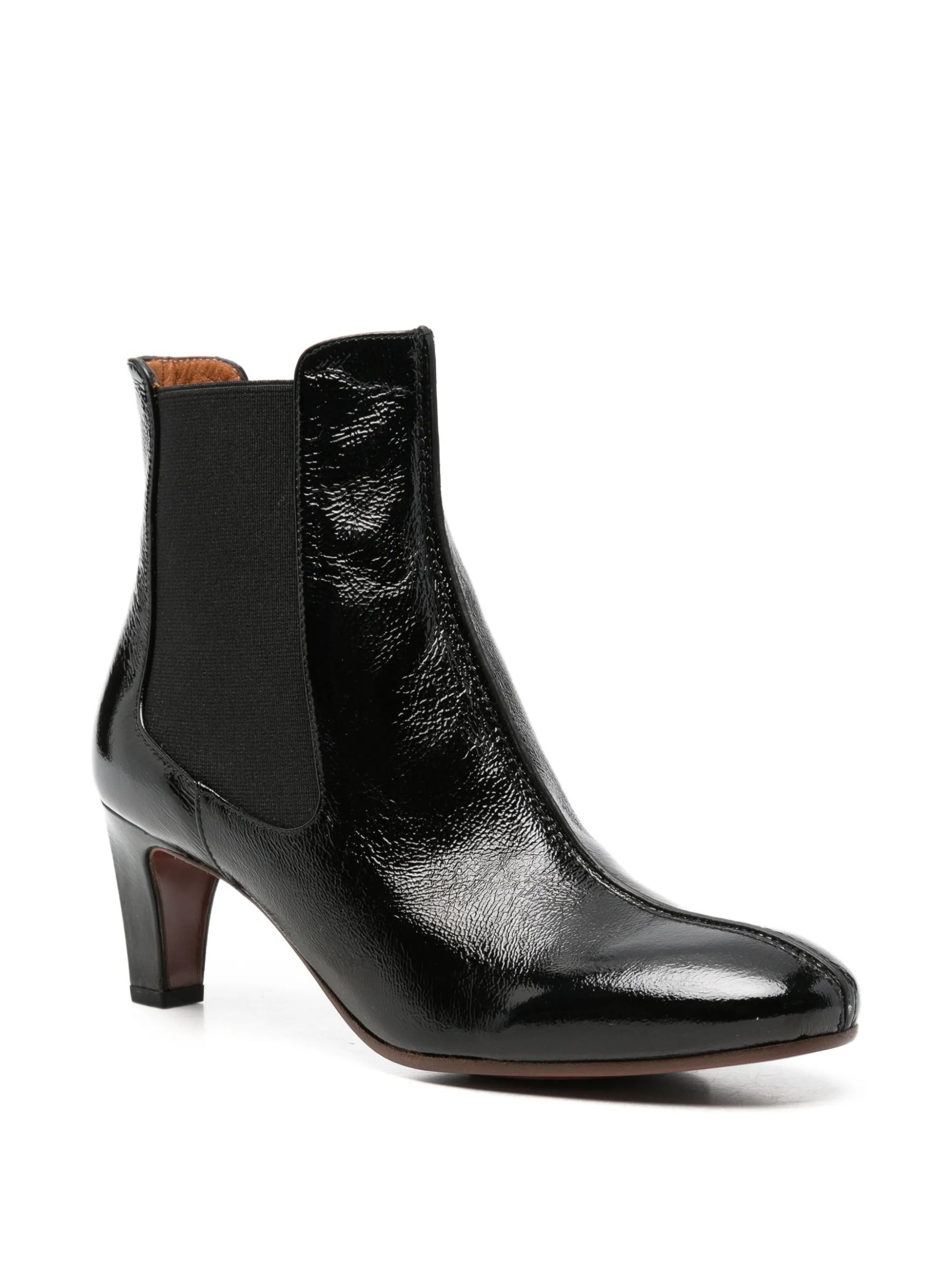 SUCRE #NEGRO CHIE MIHARA Shoes FRONDA
