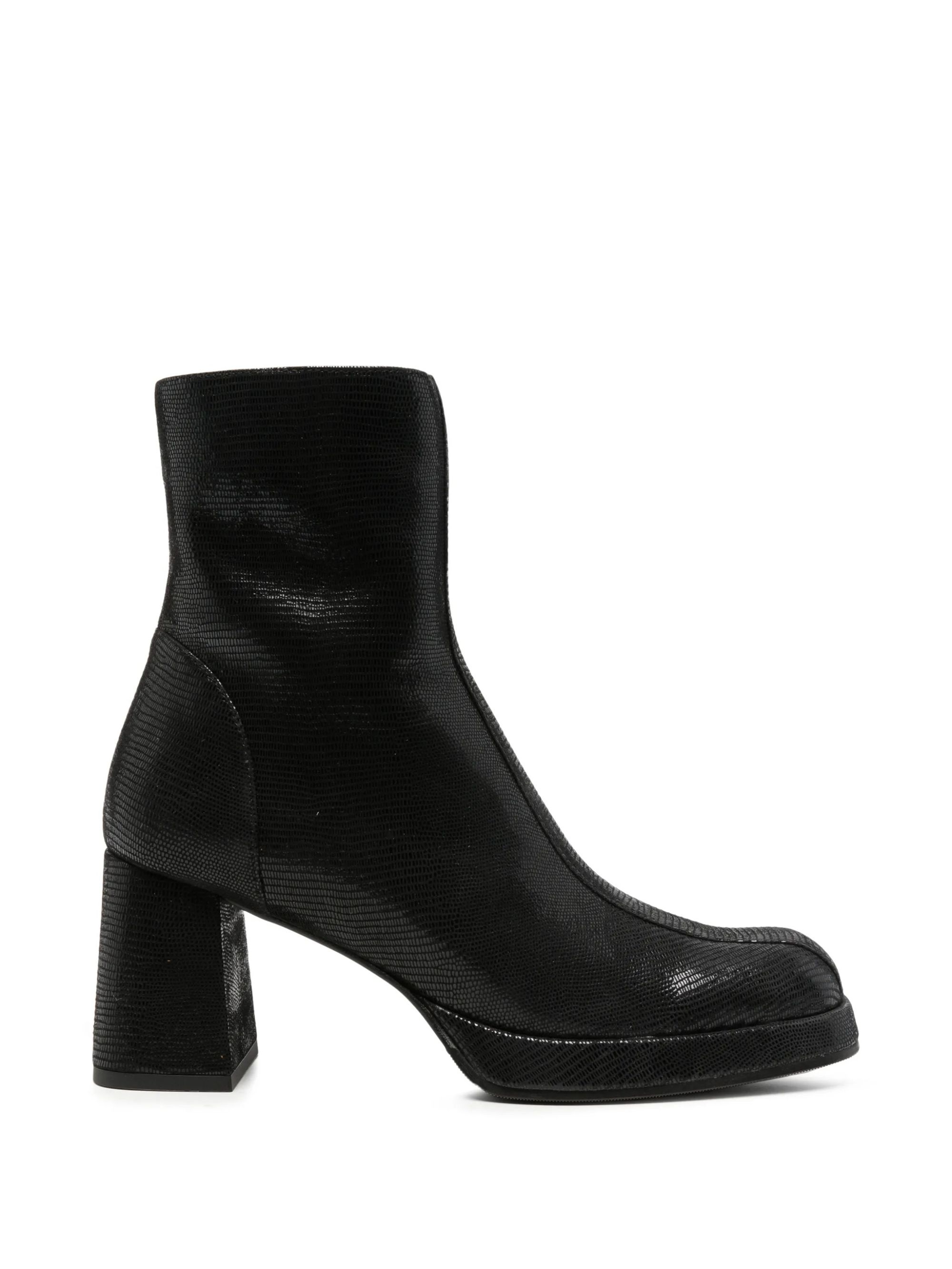 JEEP #NEGRO CHIE MIHARA Shoes KANNA49
