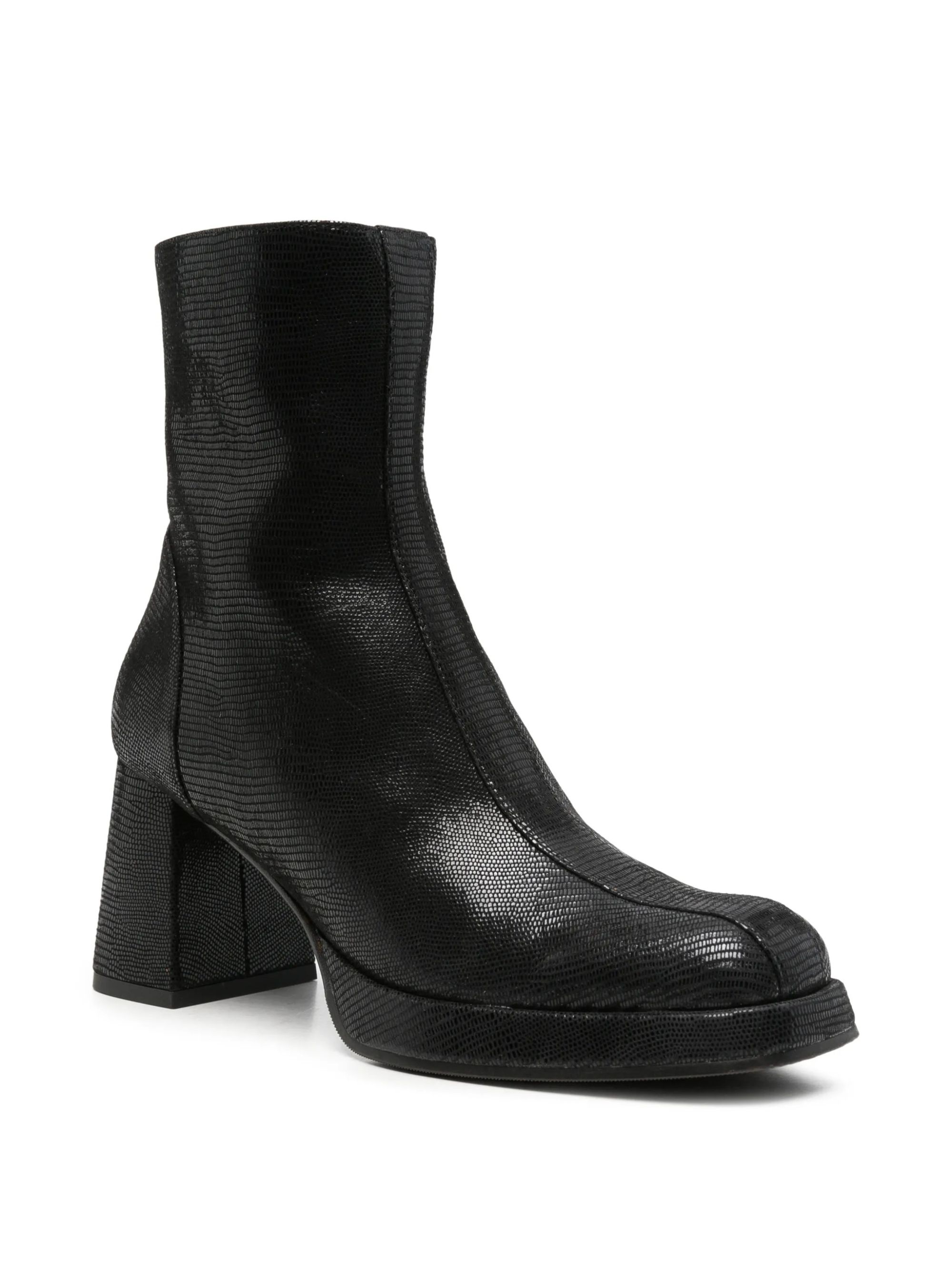 JEEP #NEGRO CHIE MIHARA Shoes KANNA49