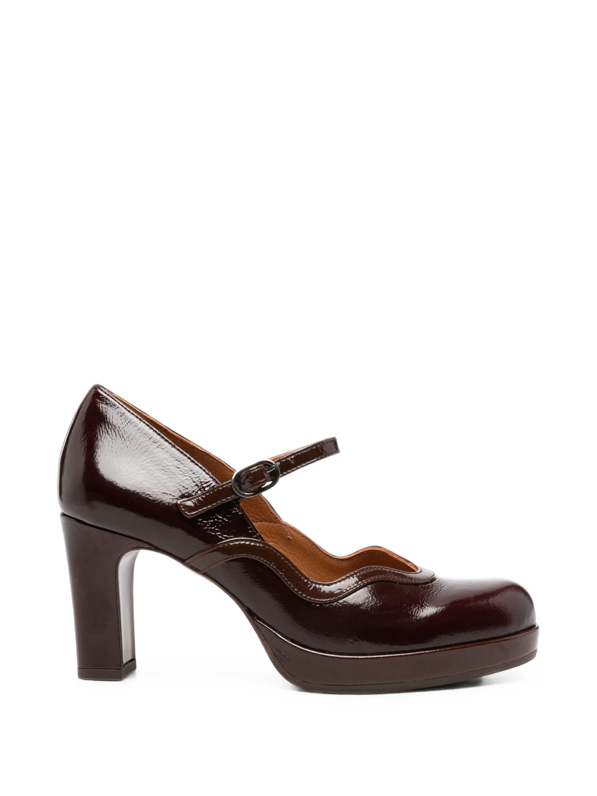 SUCRE #GRAPE CHIE MIHARA Shoes LARETO