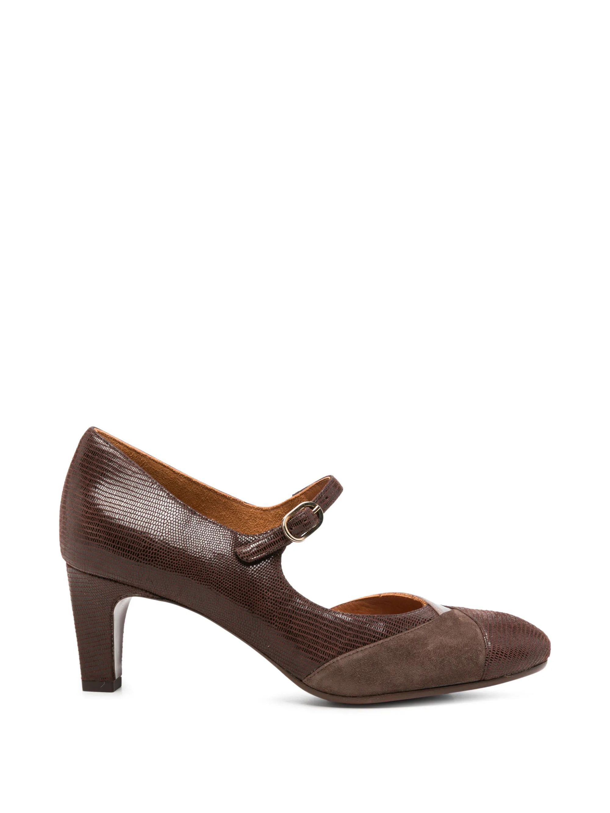 JEEP #T.MORO CHIE MIHARA Shoes FYASA