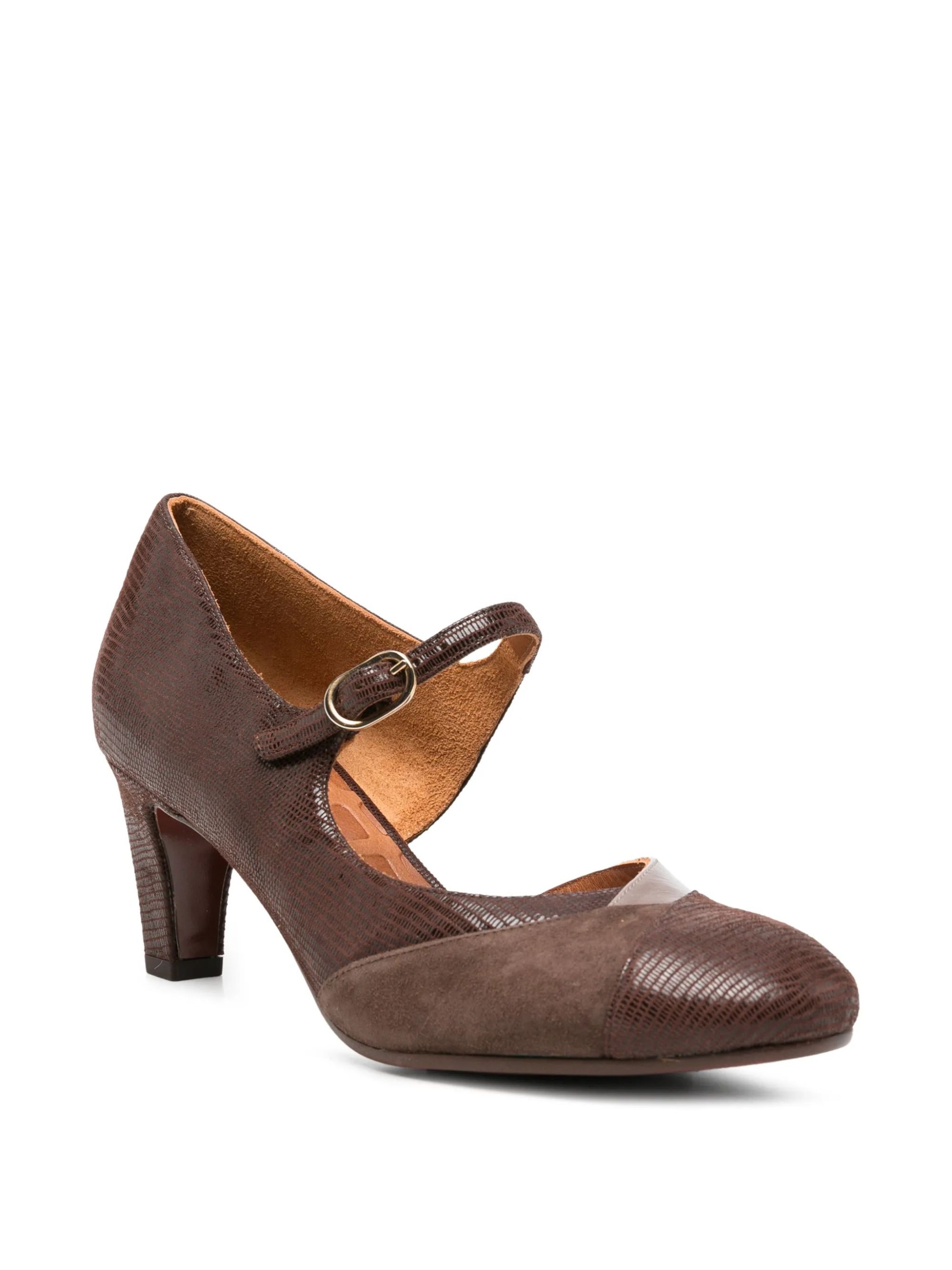 JEEP #T.MORO CHIE MIHARA Shoes FYASA