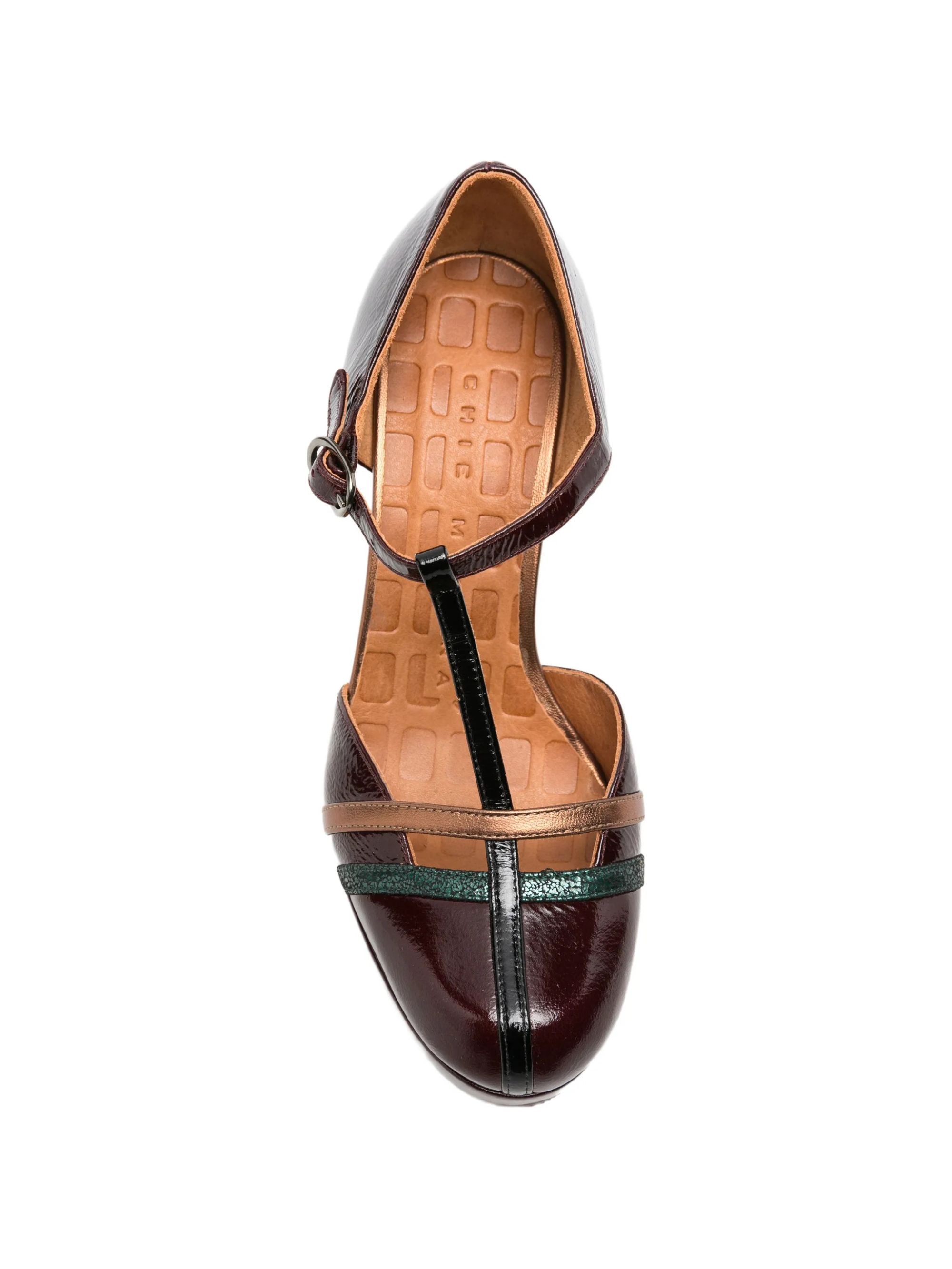 SUCRE #GRAPE CHIE MIHARA Shoes UYARO